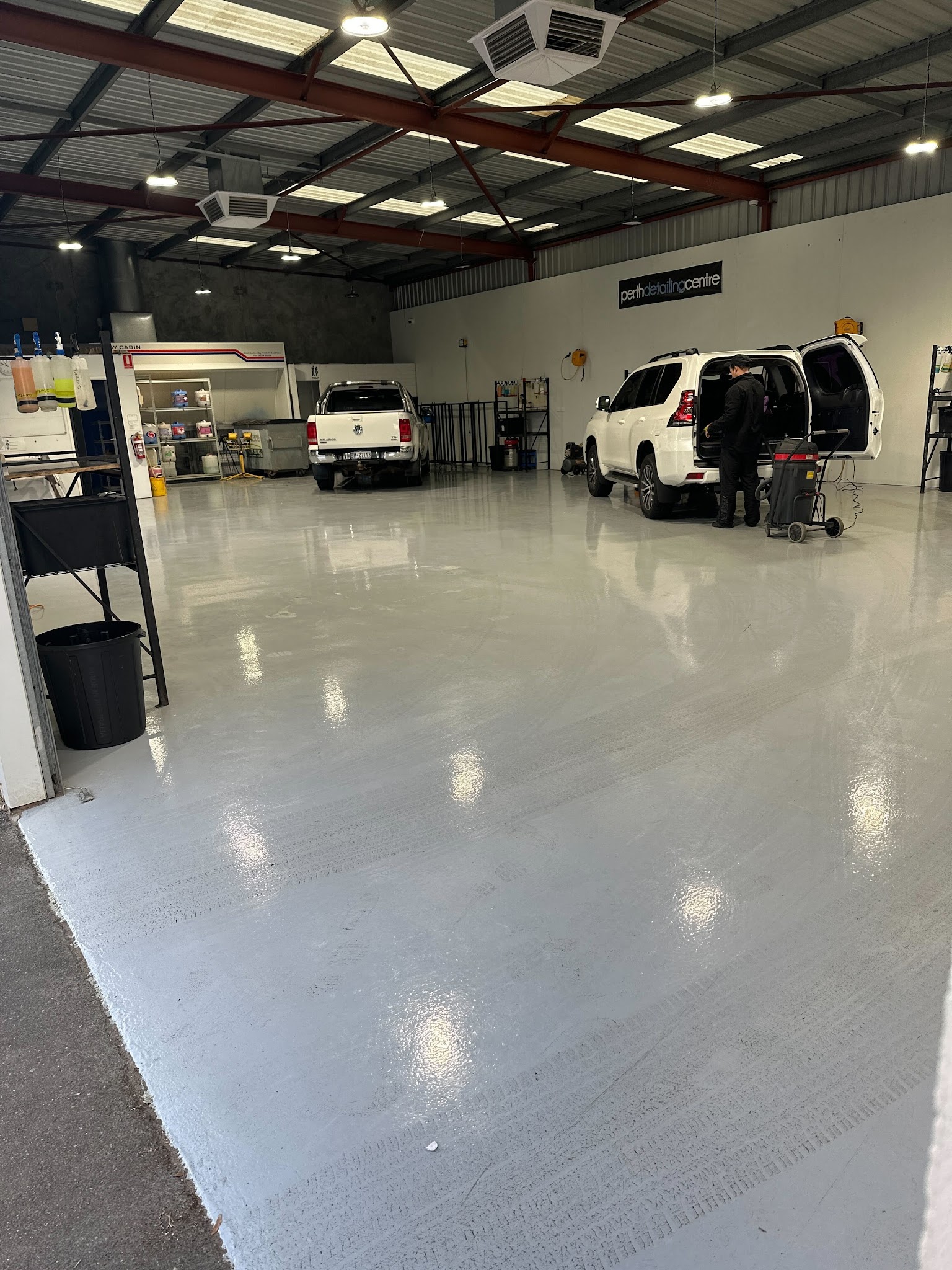 Perth Detailing Centre