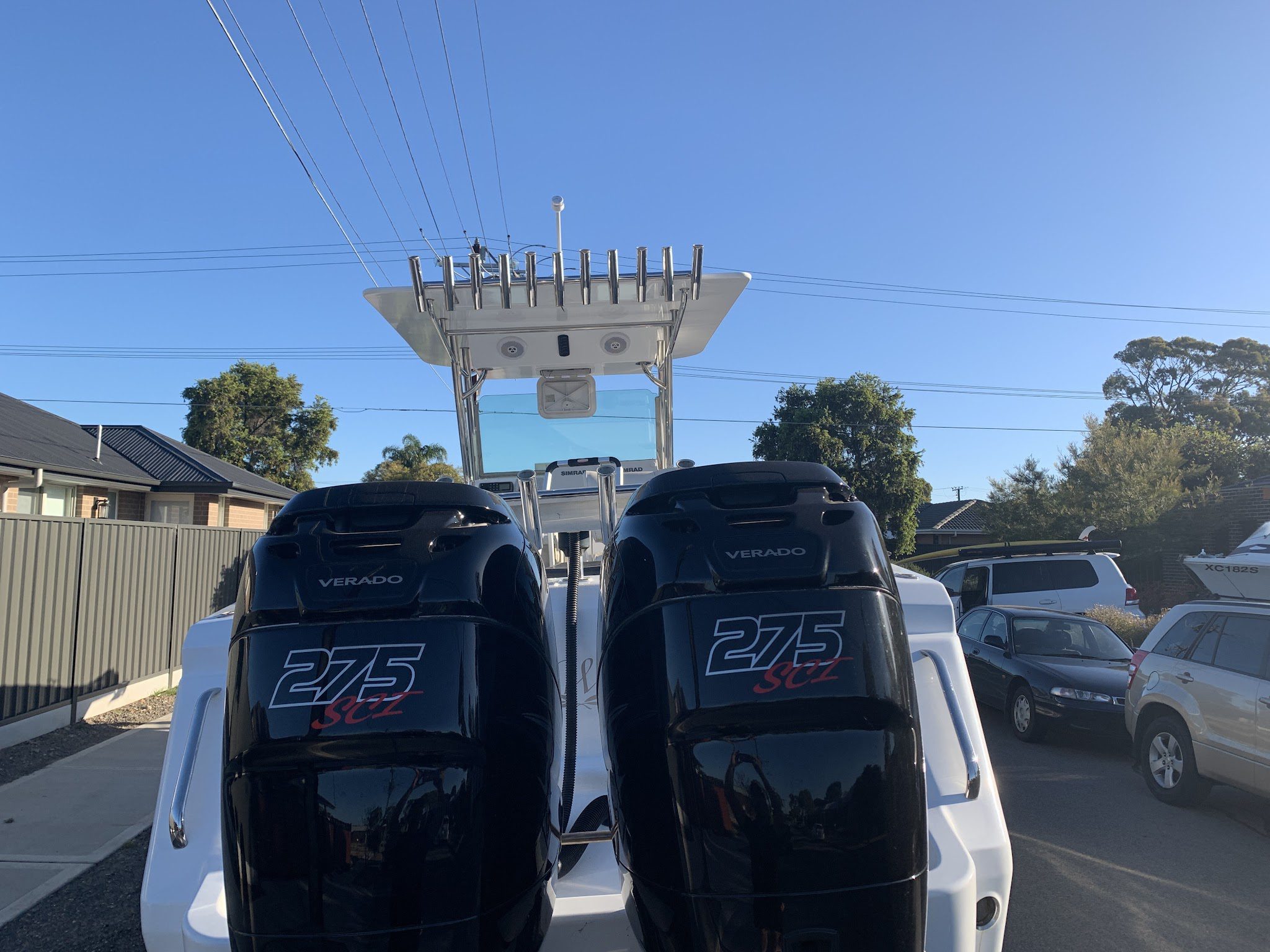 Phoenix Mobile Automotive Detailing