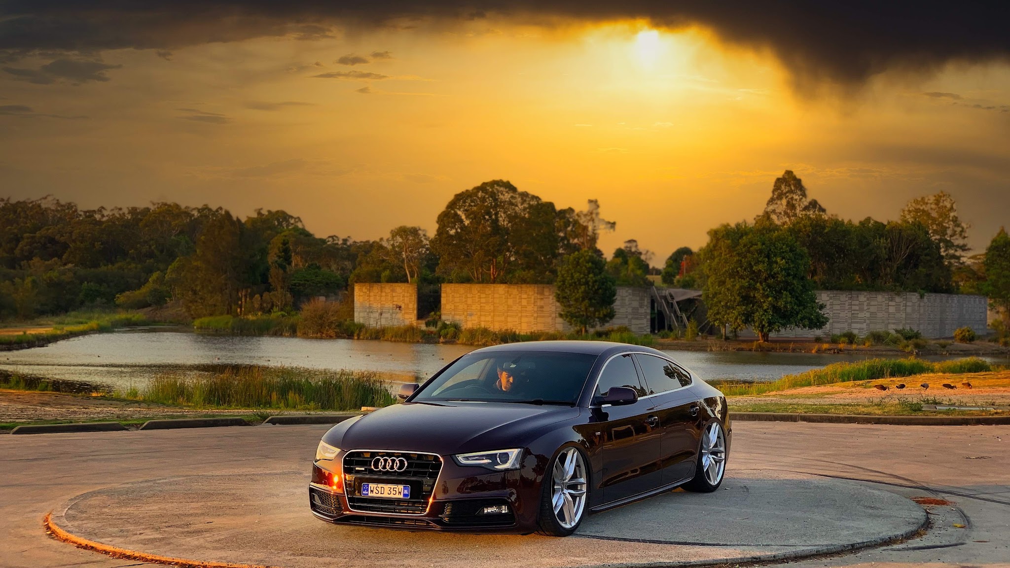 Pit Stop Auto Detailing