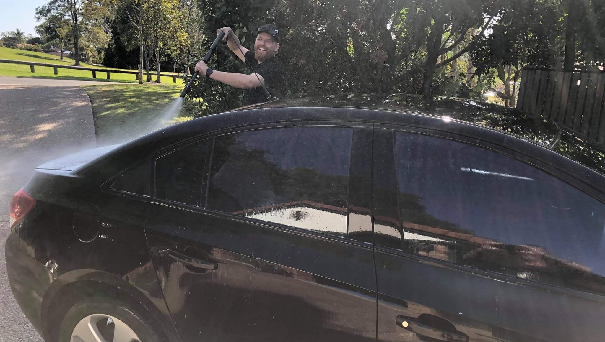 Polish Hub Mobile Vehicle And Marine Detailing