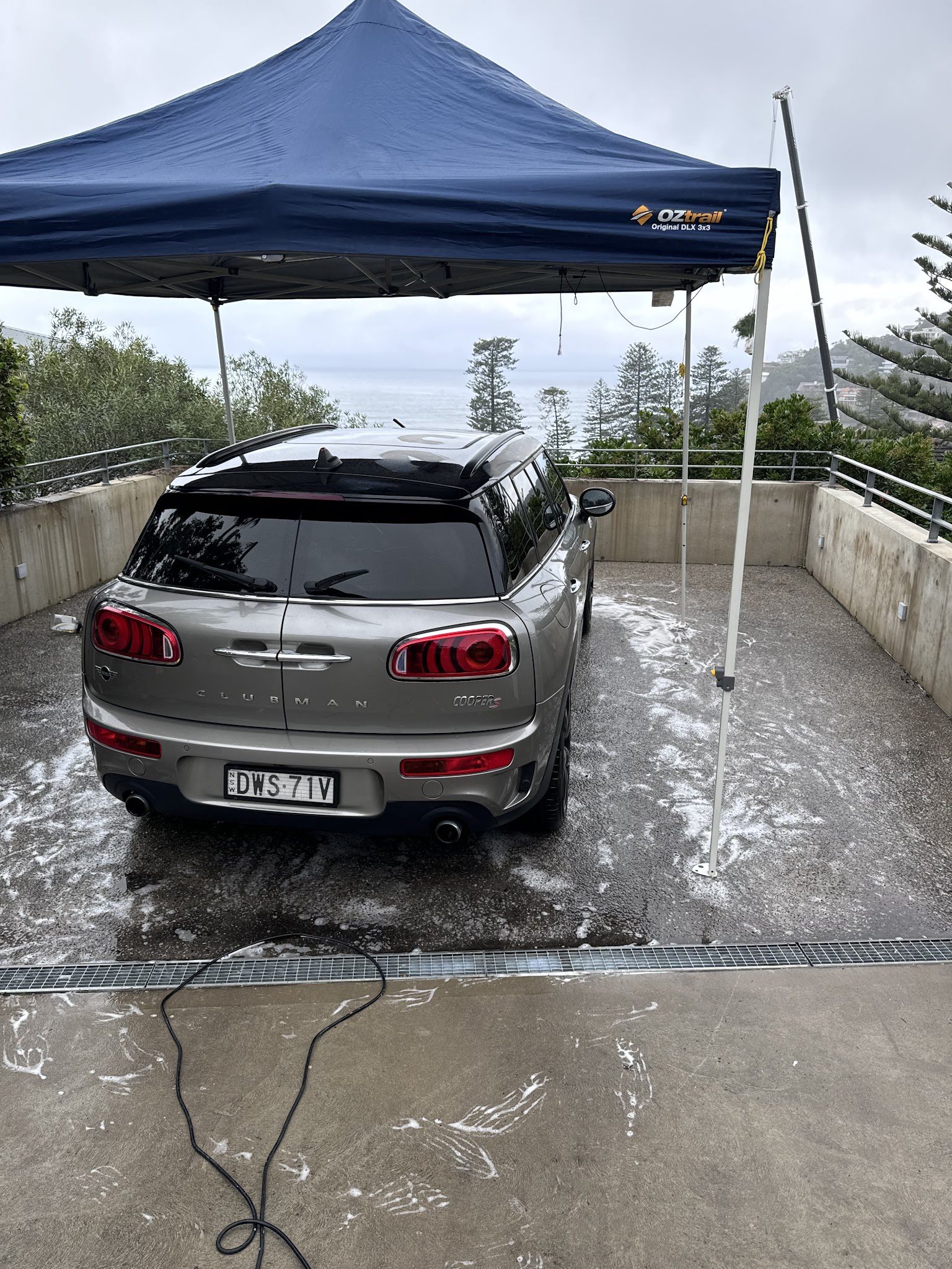 Polished – Marine & Automotive Detailing