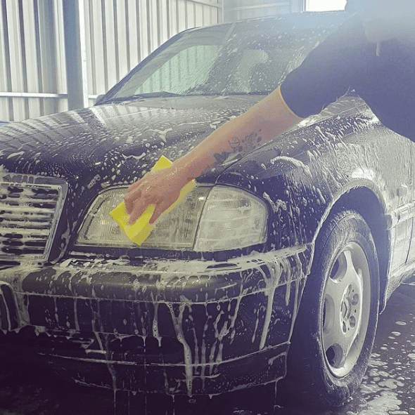 Port Lincoln Detailing