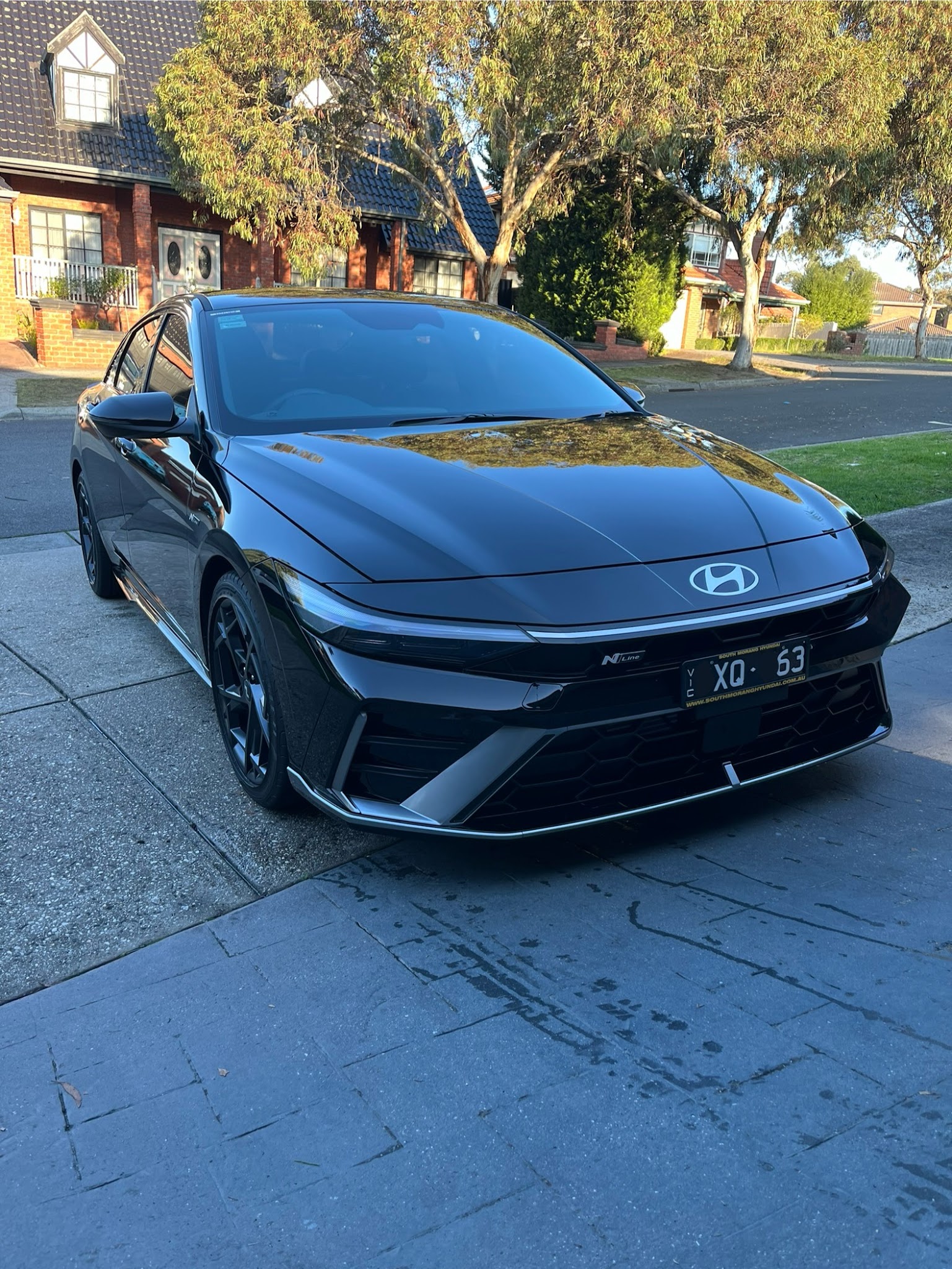 Ppa Detailing Melbourne