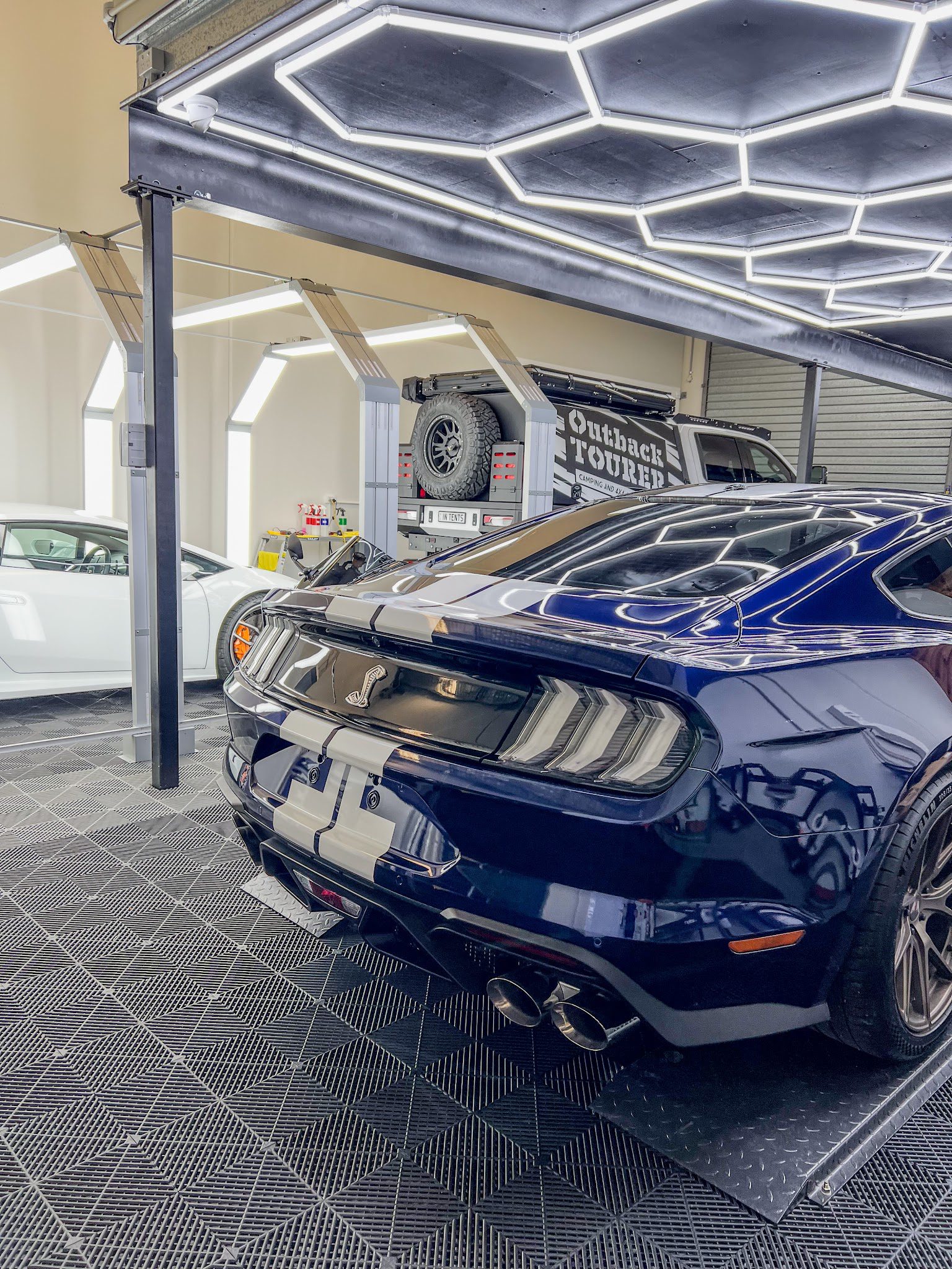 Ppf Wraps & Protection