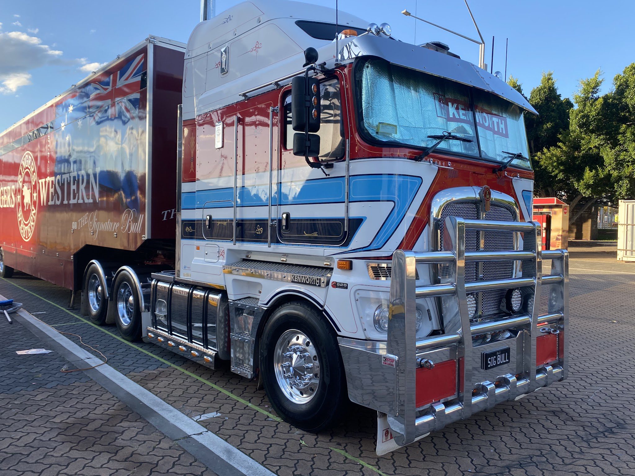 Premier Truck Detailing