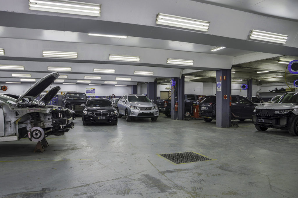 Prestige Auto Body Shop – Smash Repair | Car Detailer | Panel Beater | Artarmon