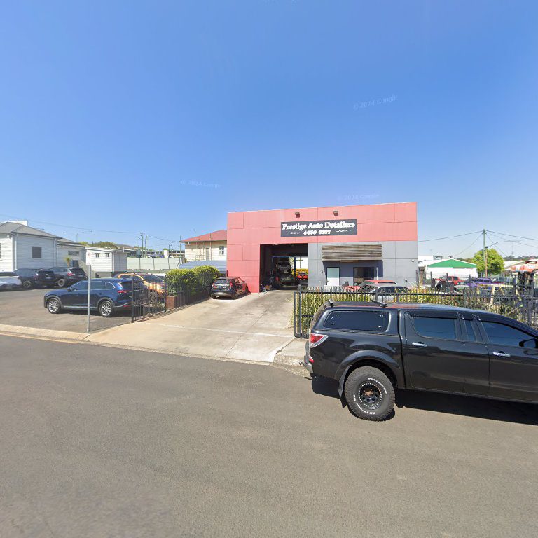 Prestige Auto Detailers
