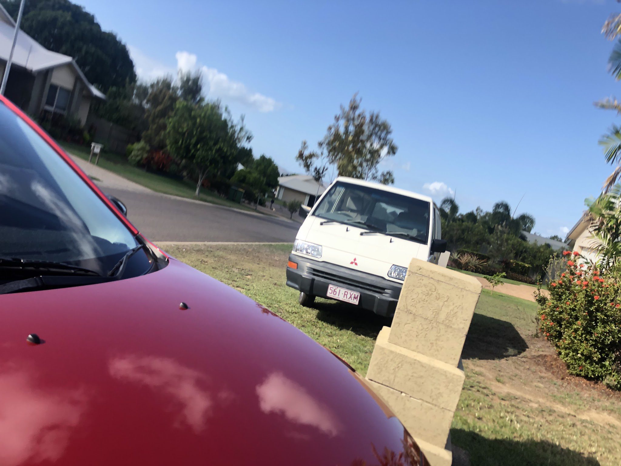 Prestige Car Detailing Townsville