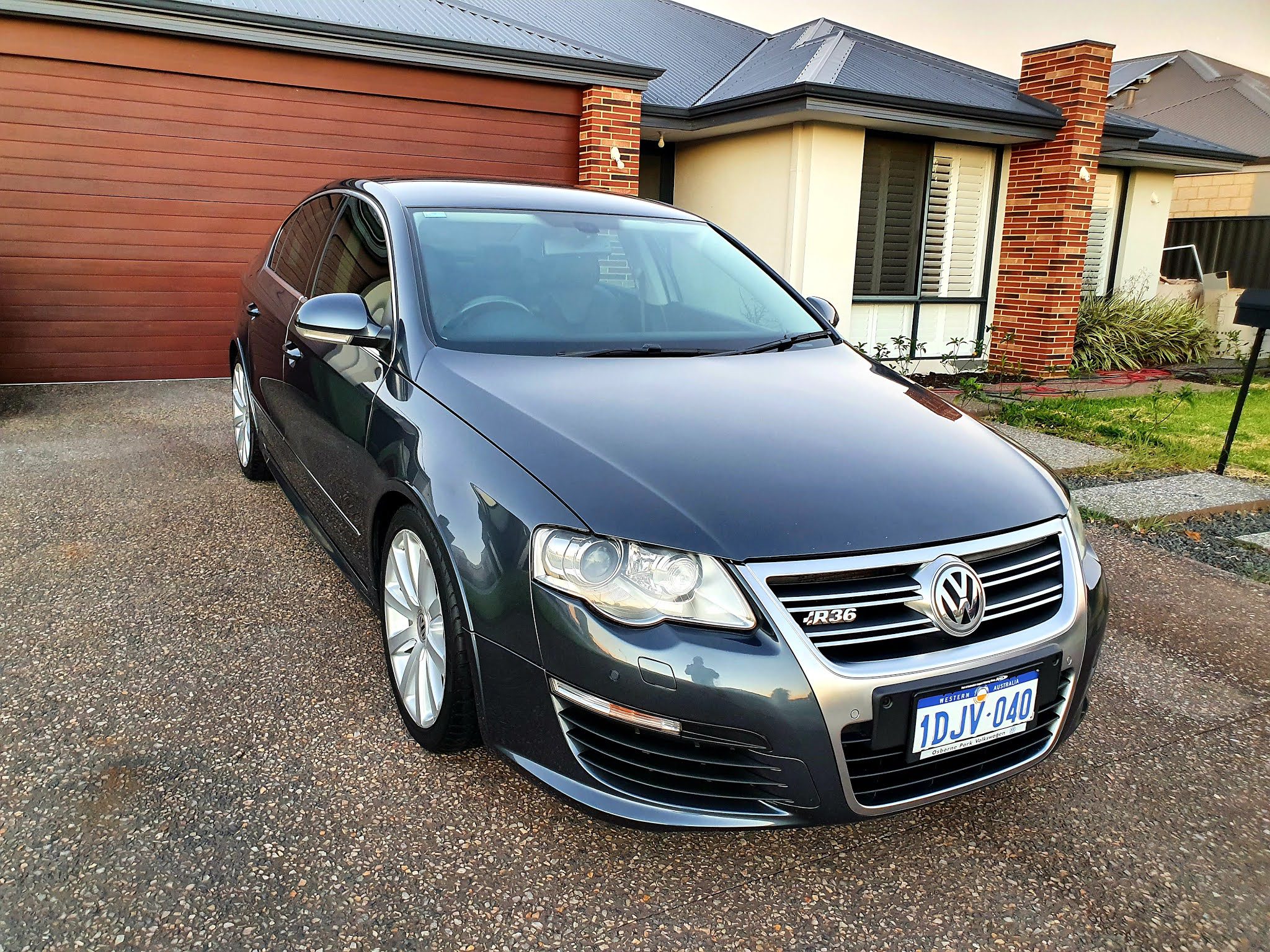 Prestige Detailing Studio