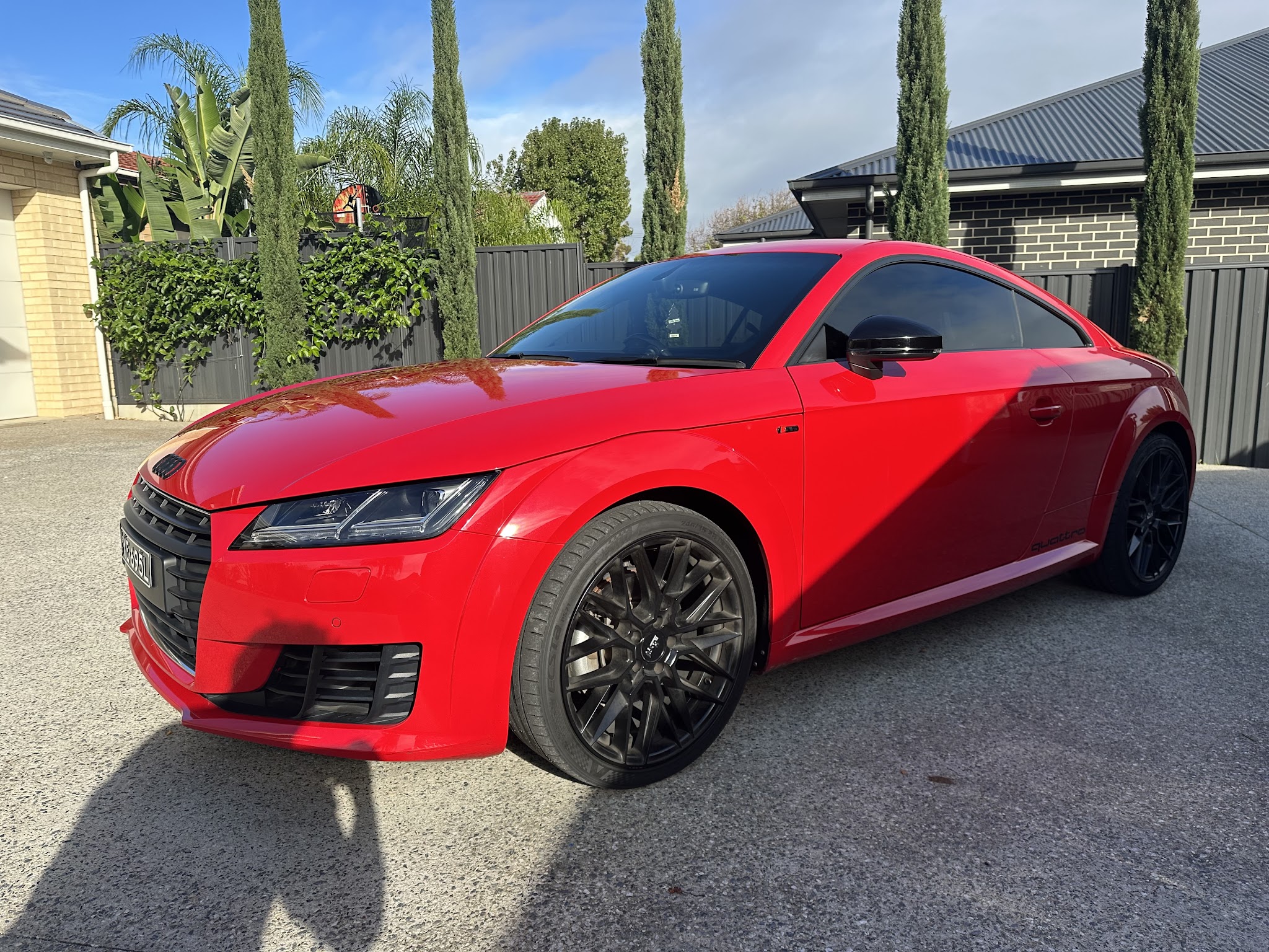 Prestige Mobile Detailing