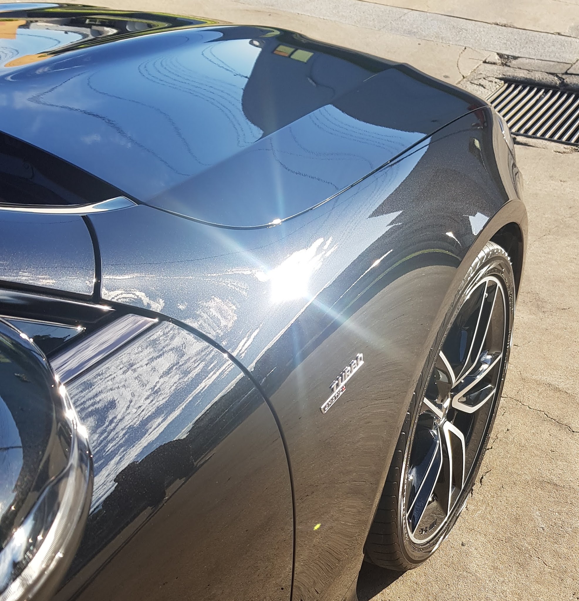 Proclass Detailing