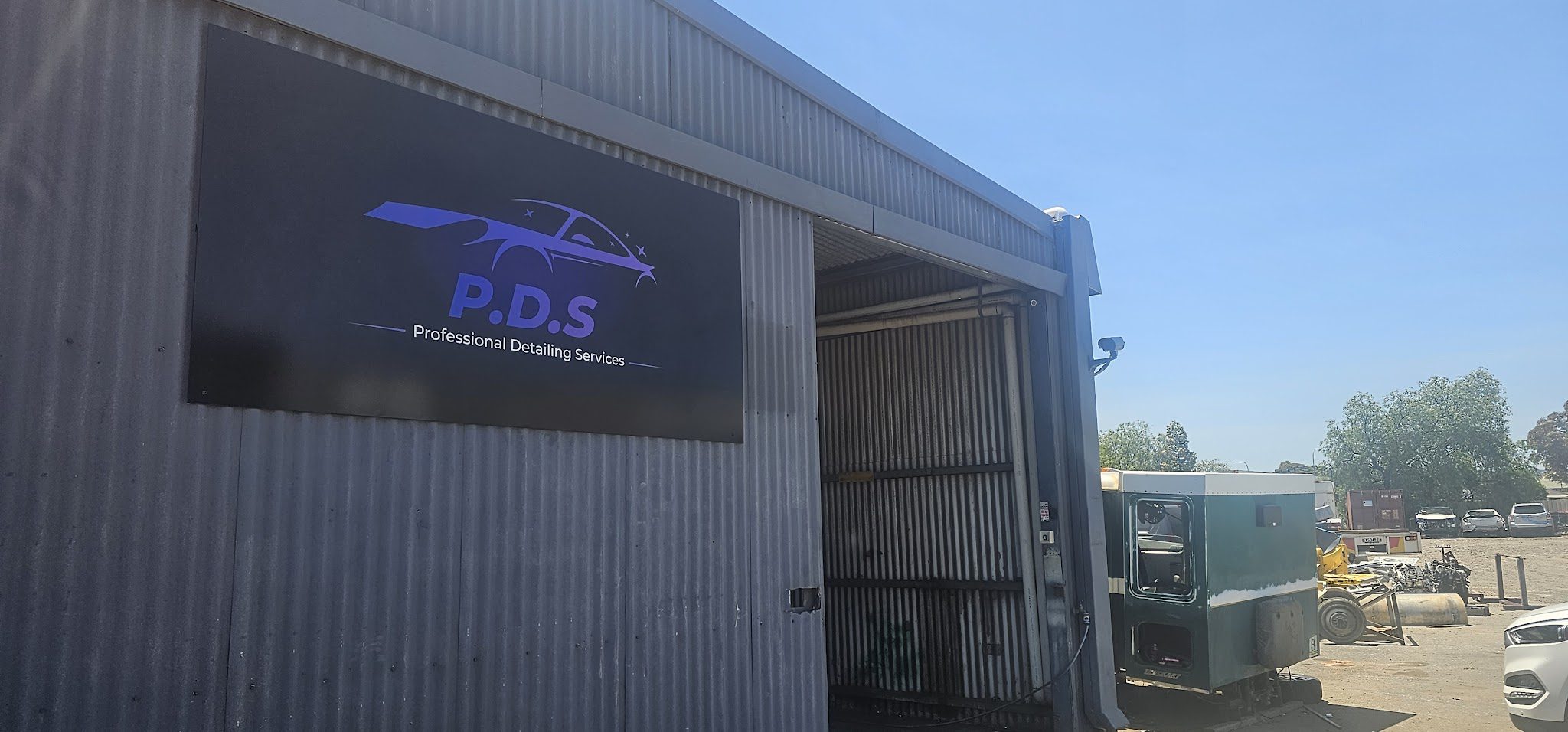 Professional Detailing Services (Sa) Pty Ltd