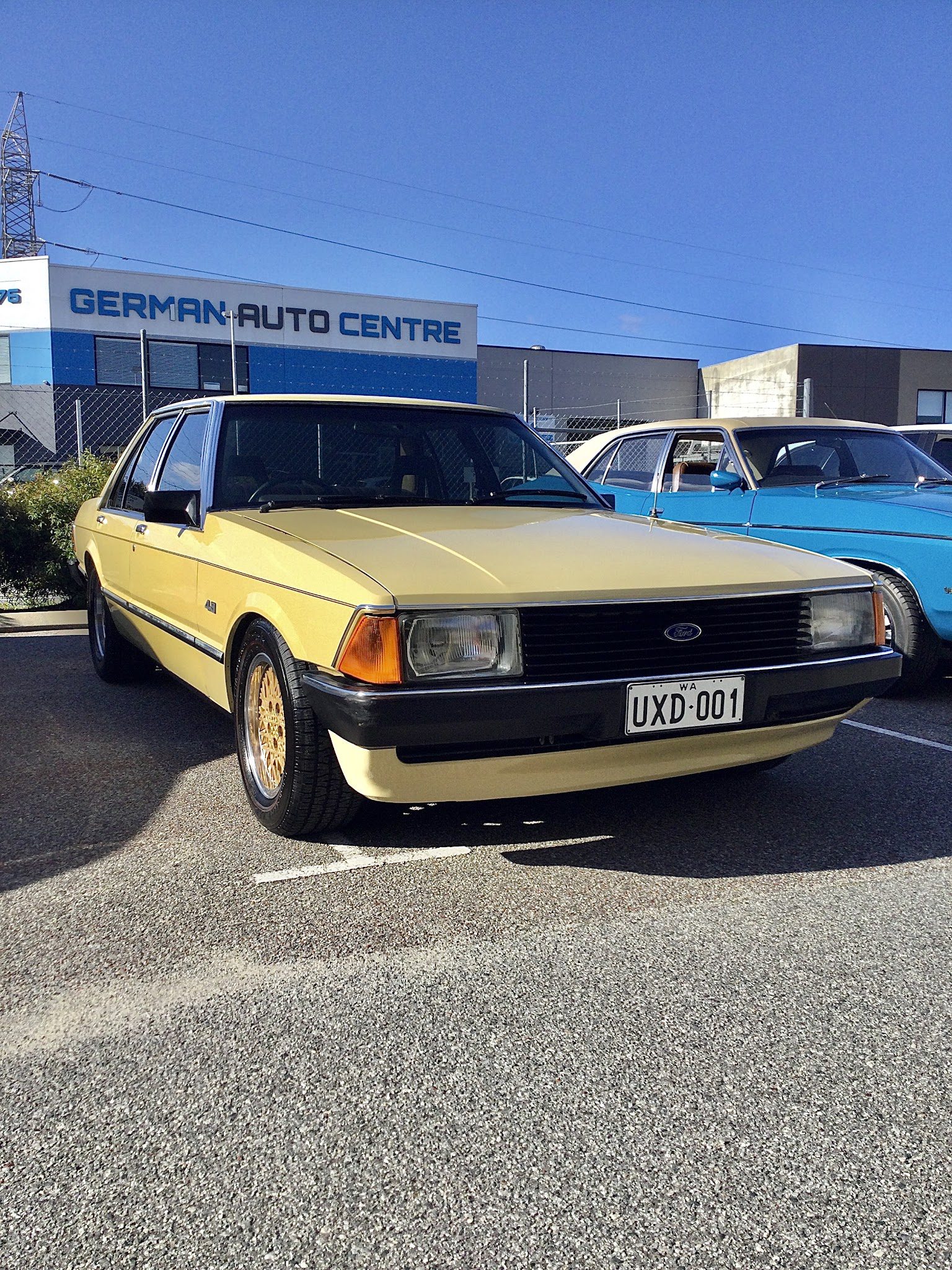 Proshine Automotive Detailing