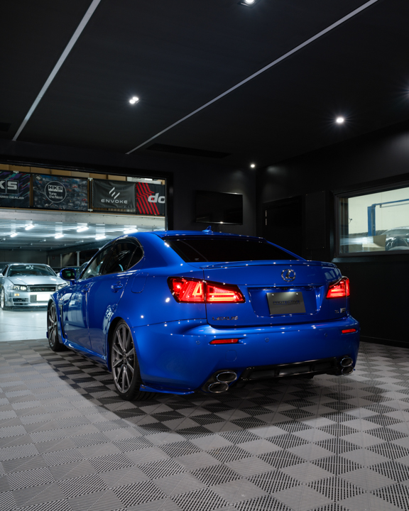 Protective Auto Spa