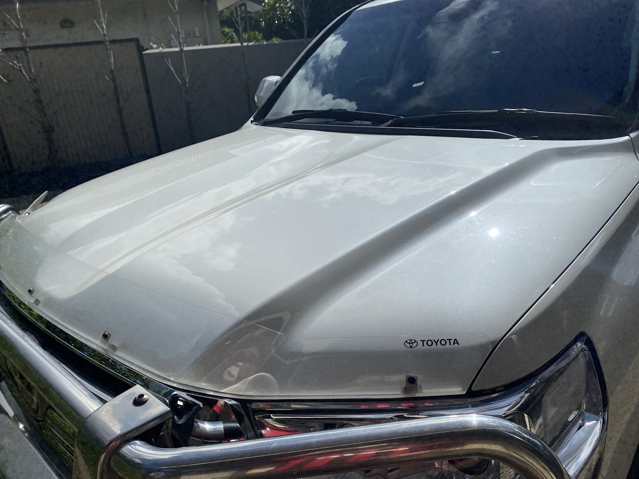 Queensland Detailing
