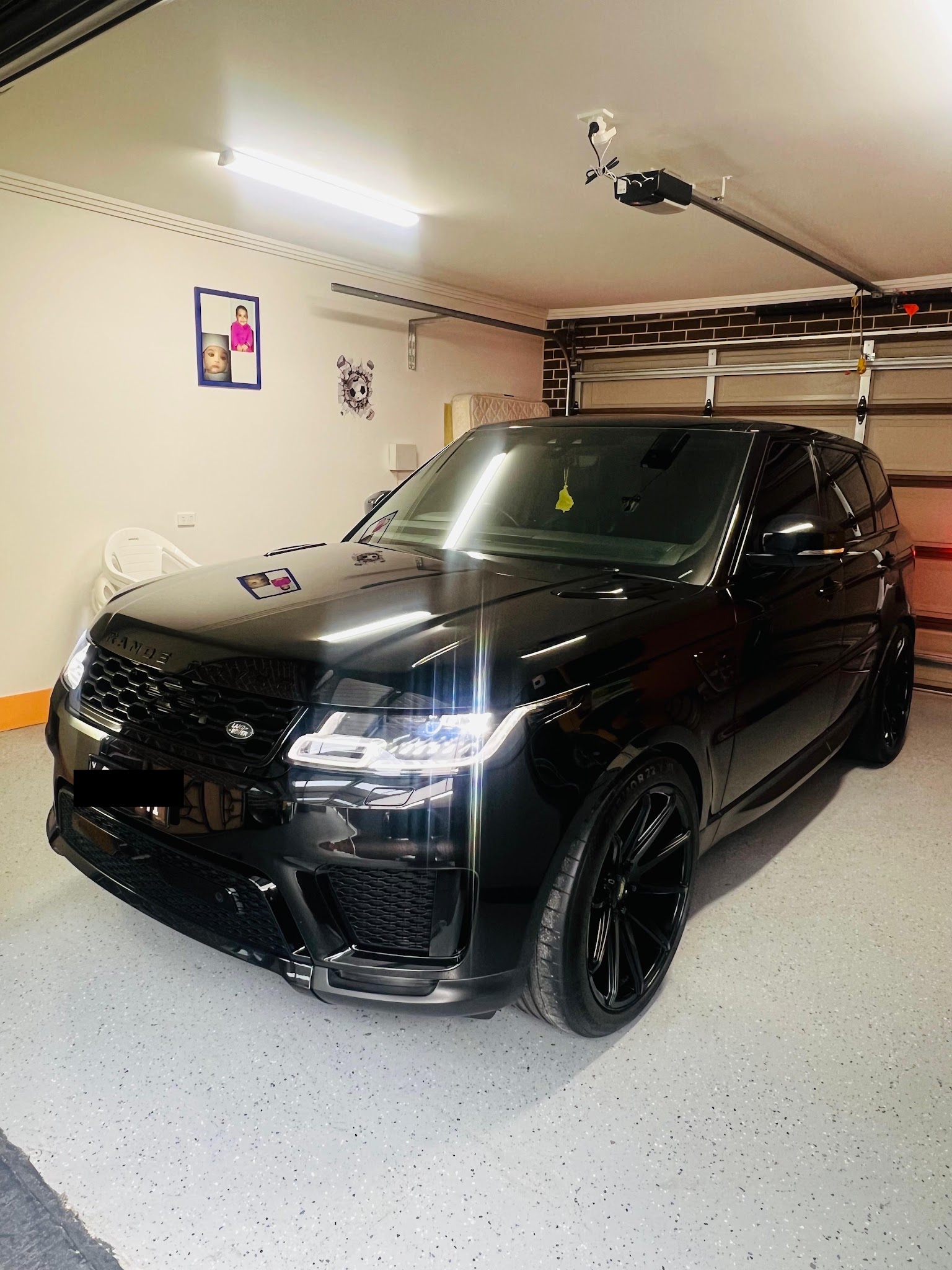 Quick Car Detailing