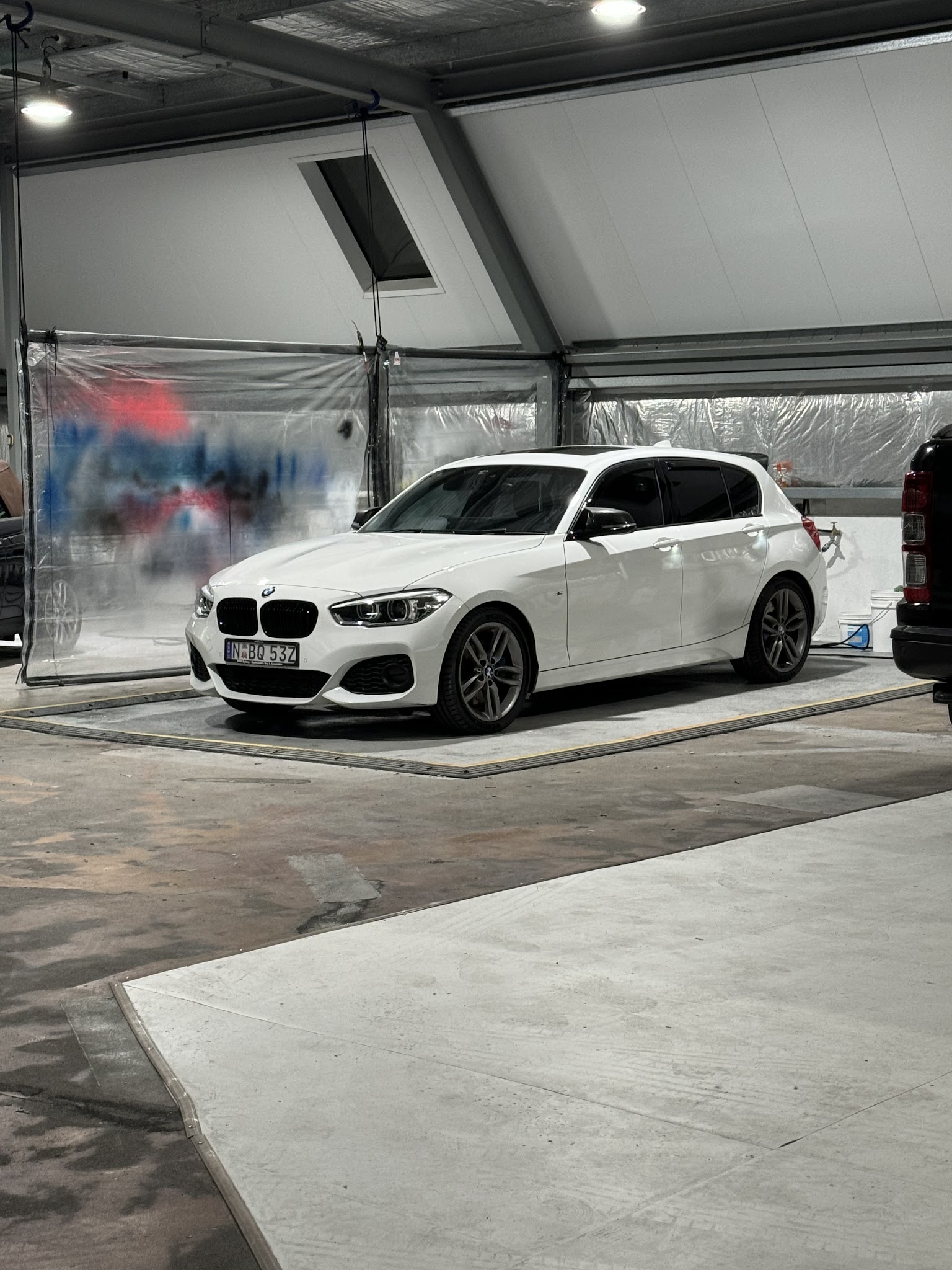 Randwick Auto Artisans