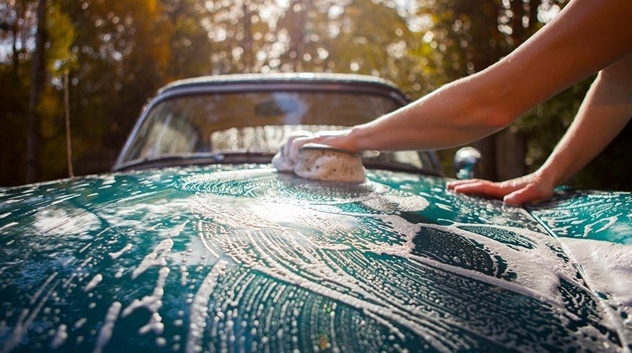 Rapid Car Solutions