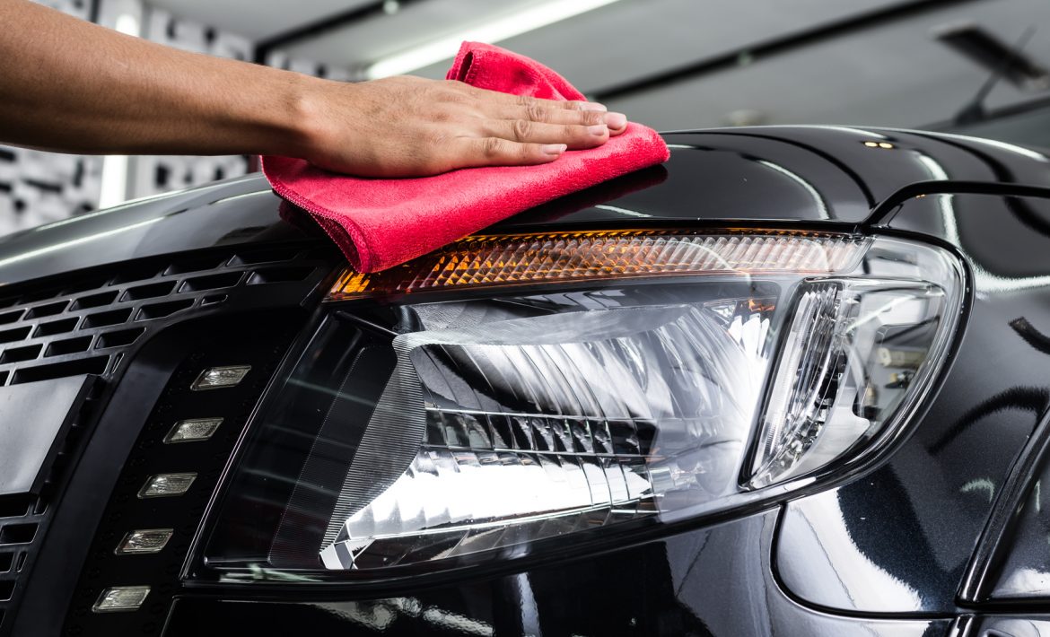 Rapid Mobile Auto Detailing