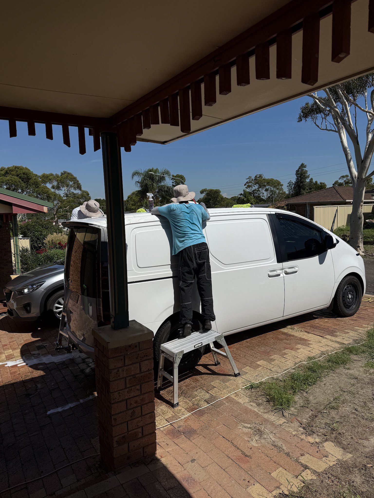 Rd Mobile Car Detailing