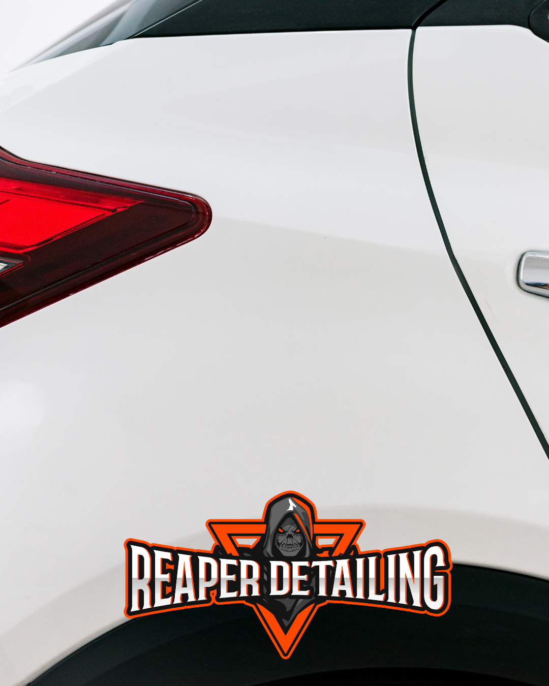 Reaper Detailing