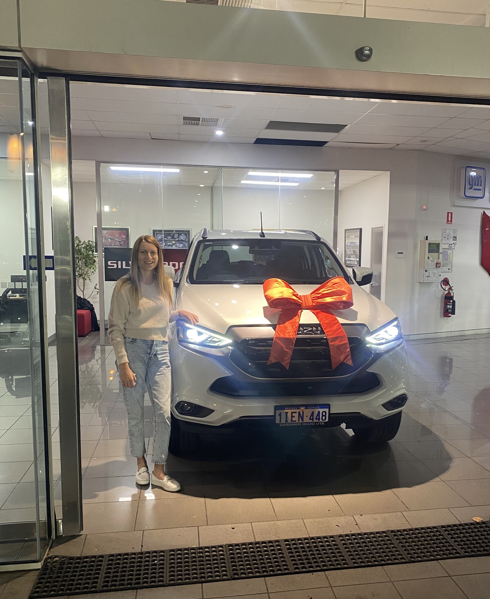 Red Plum Automotive