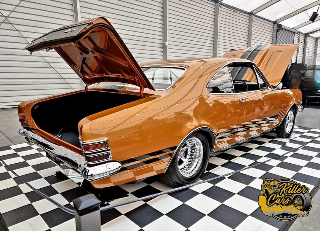 Refined Car Detailing