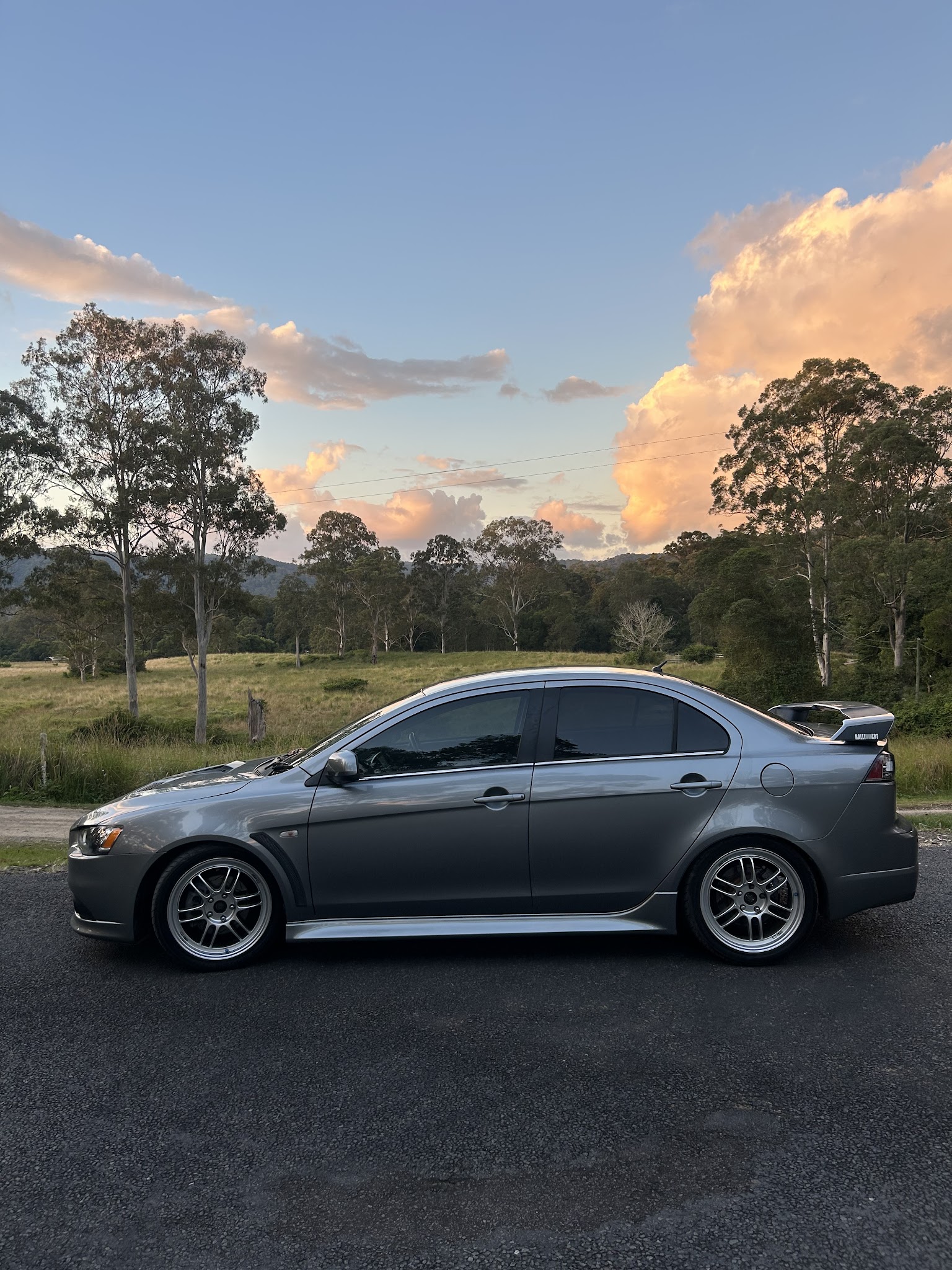 Regan’s Mobile Detailing