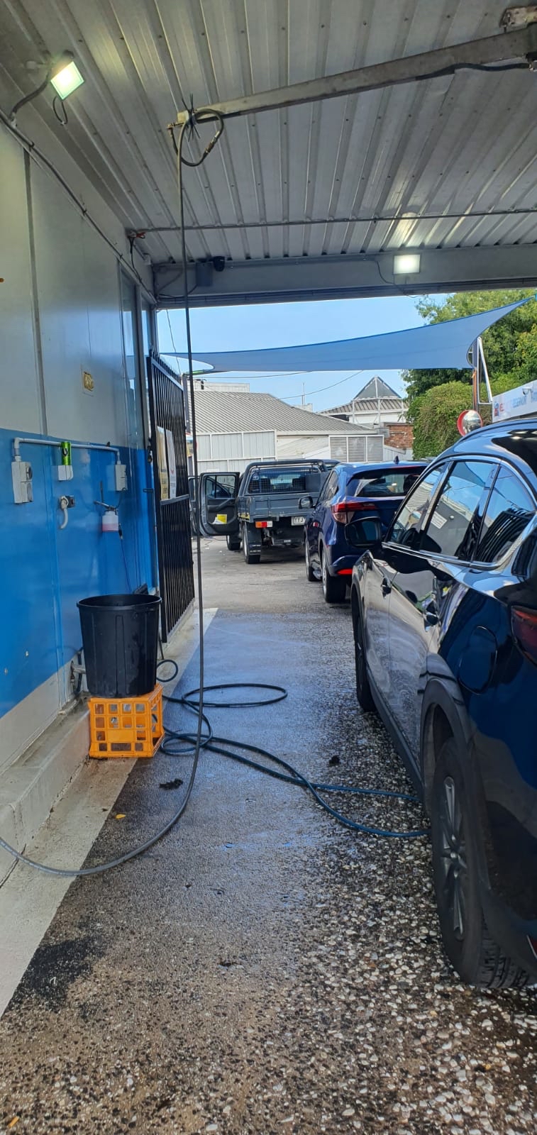Reservoir Car Wash And Detailing Services