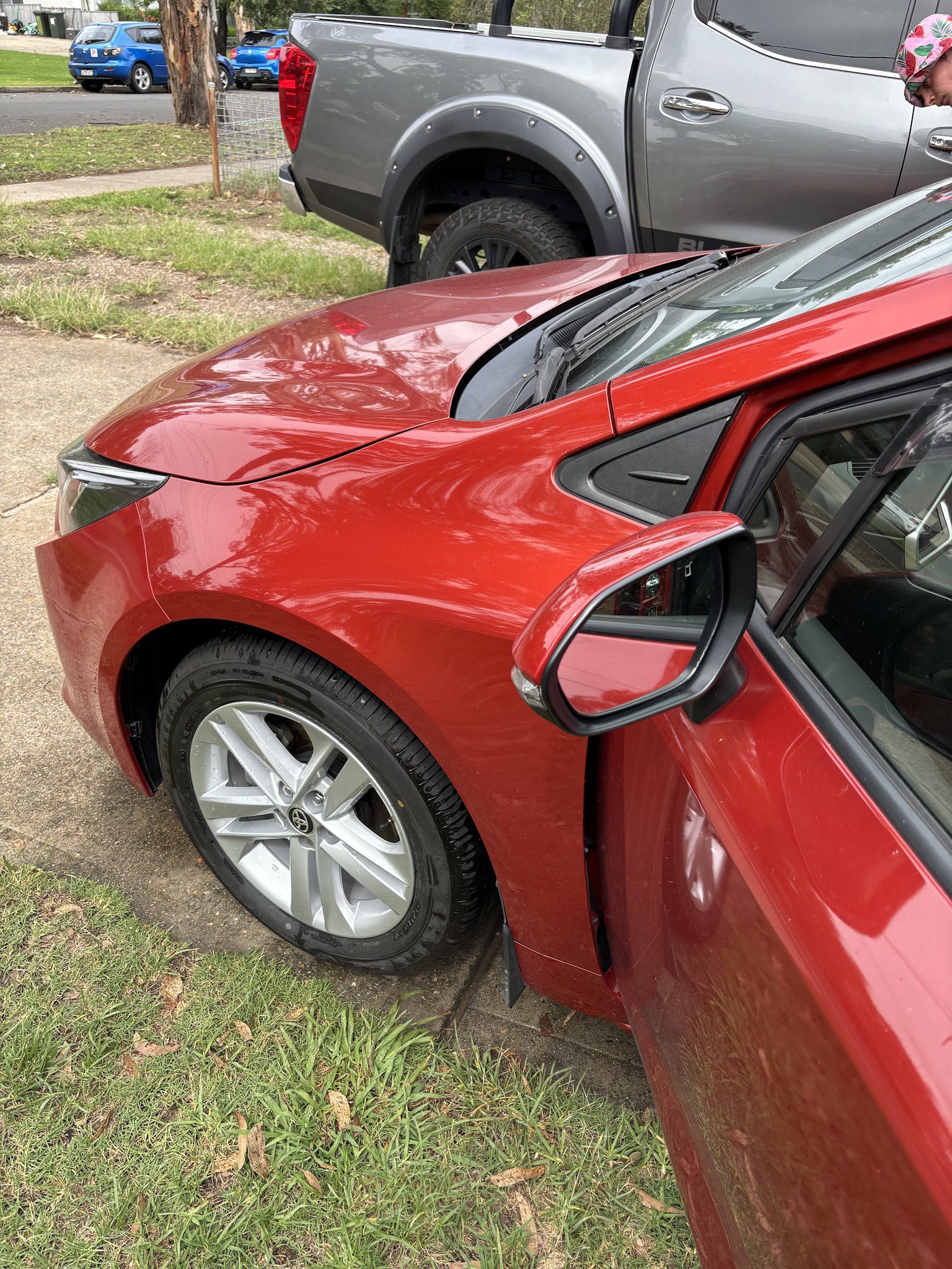 Revive Auto Detailing