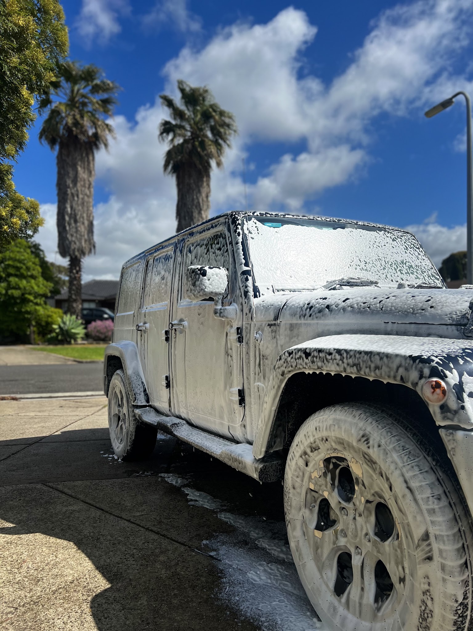 Revive Car Detailing