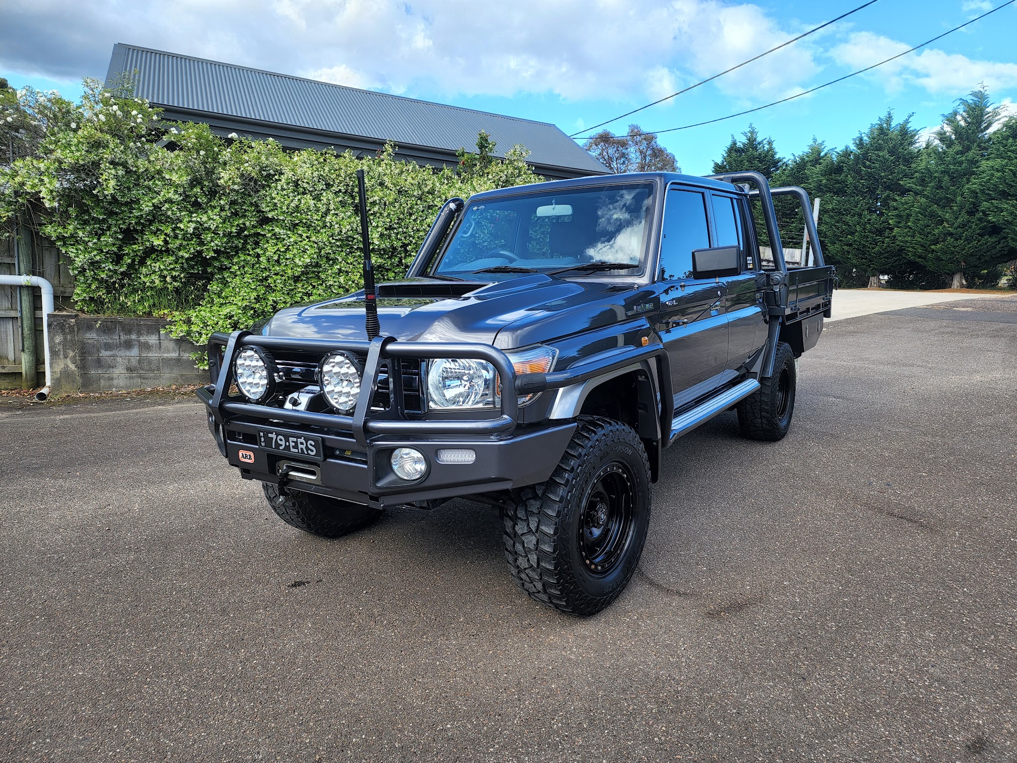 Revived Reflections Automotive Detailing