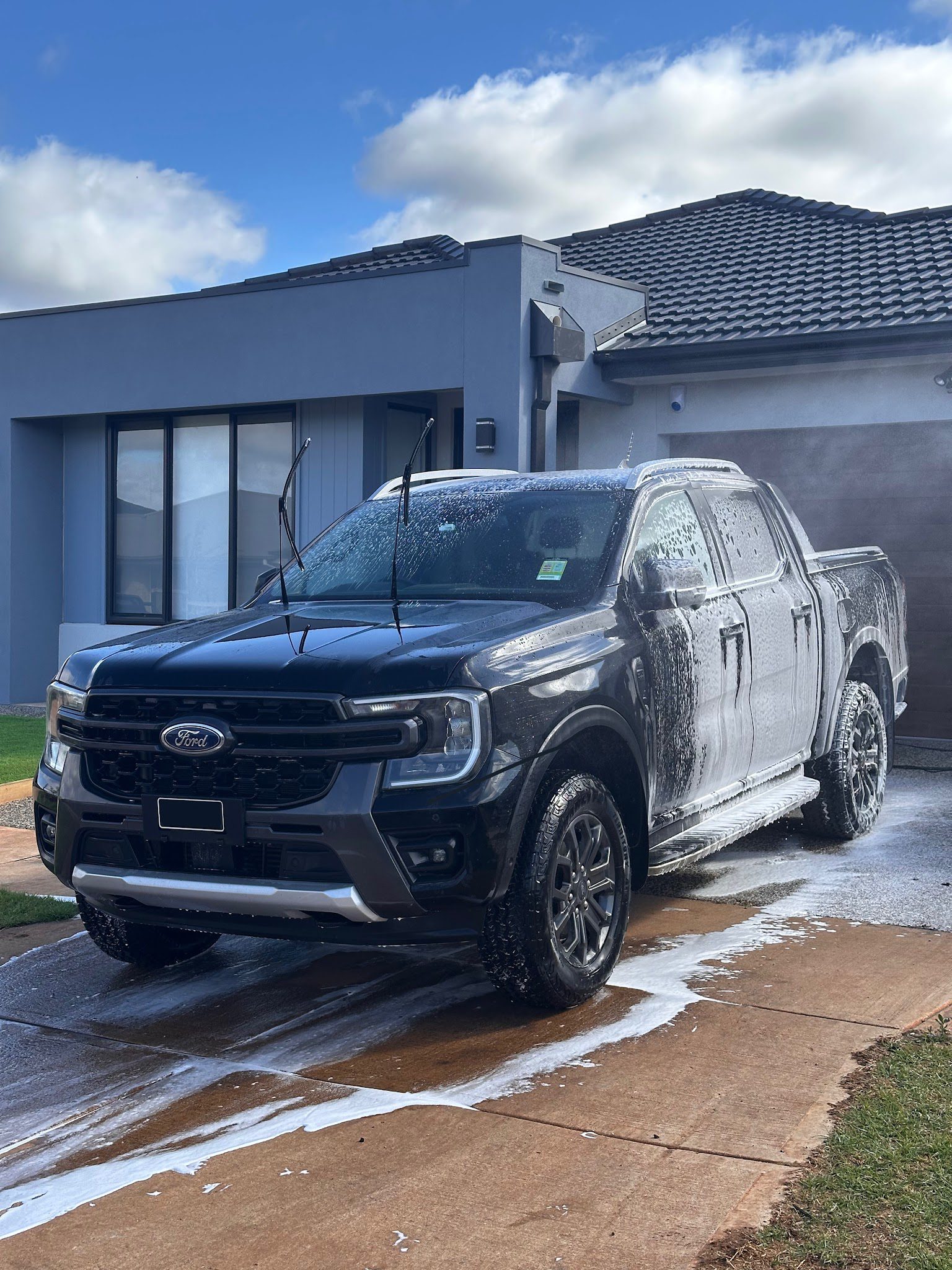 Rockbank Auto Detailing