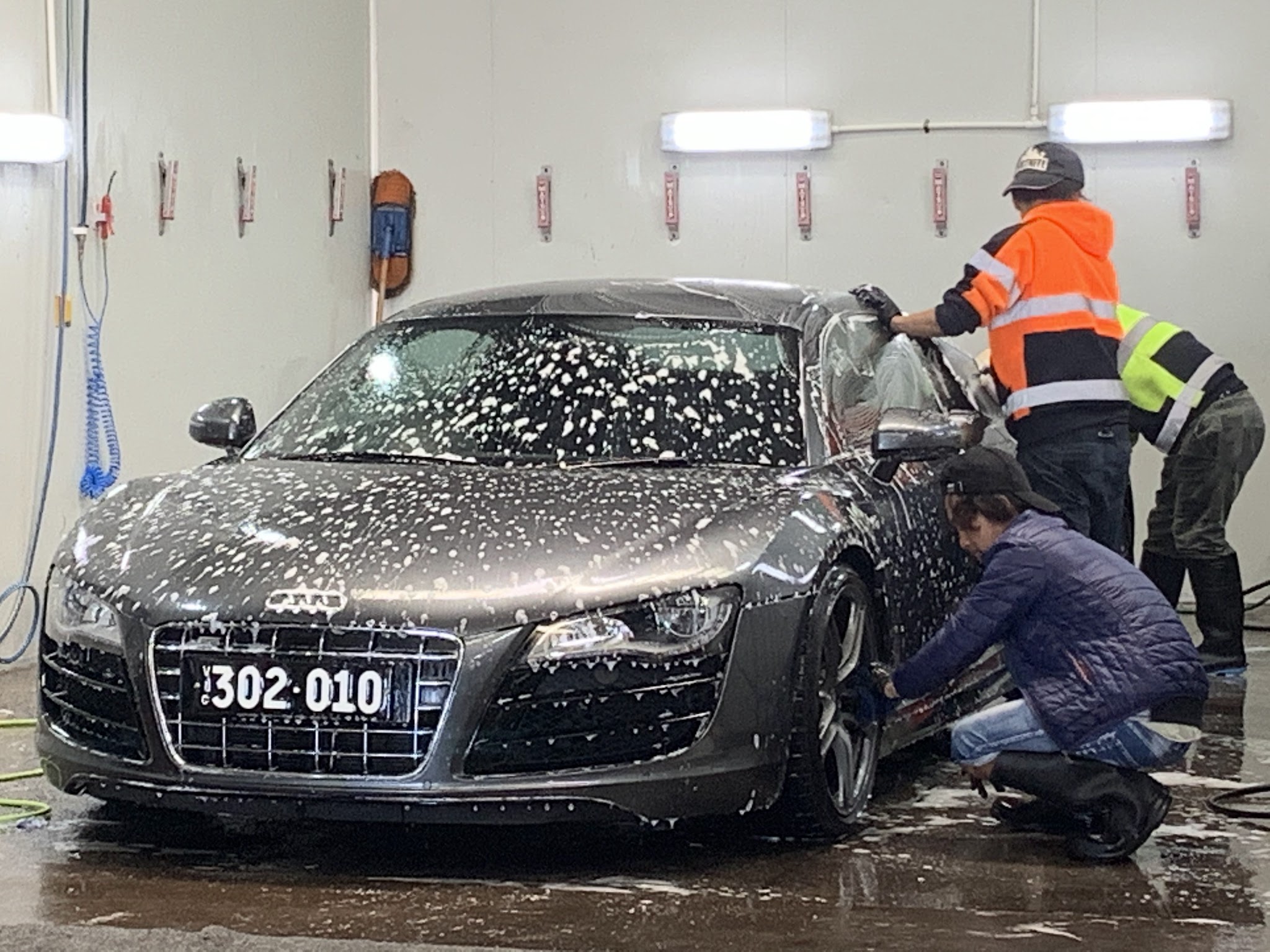 Royal Crown Car Detailing