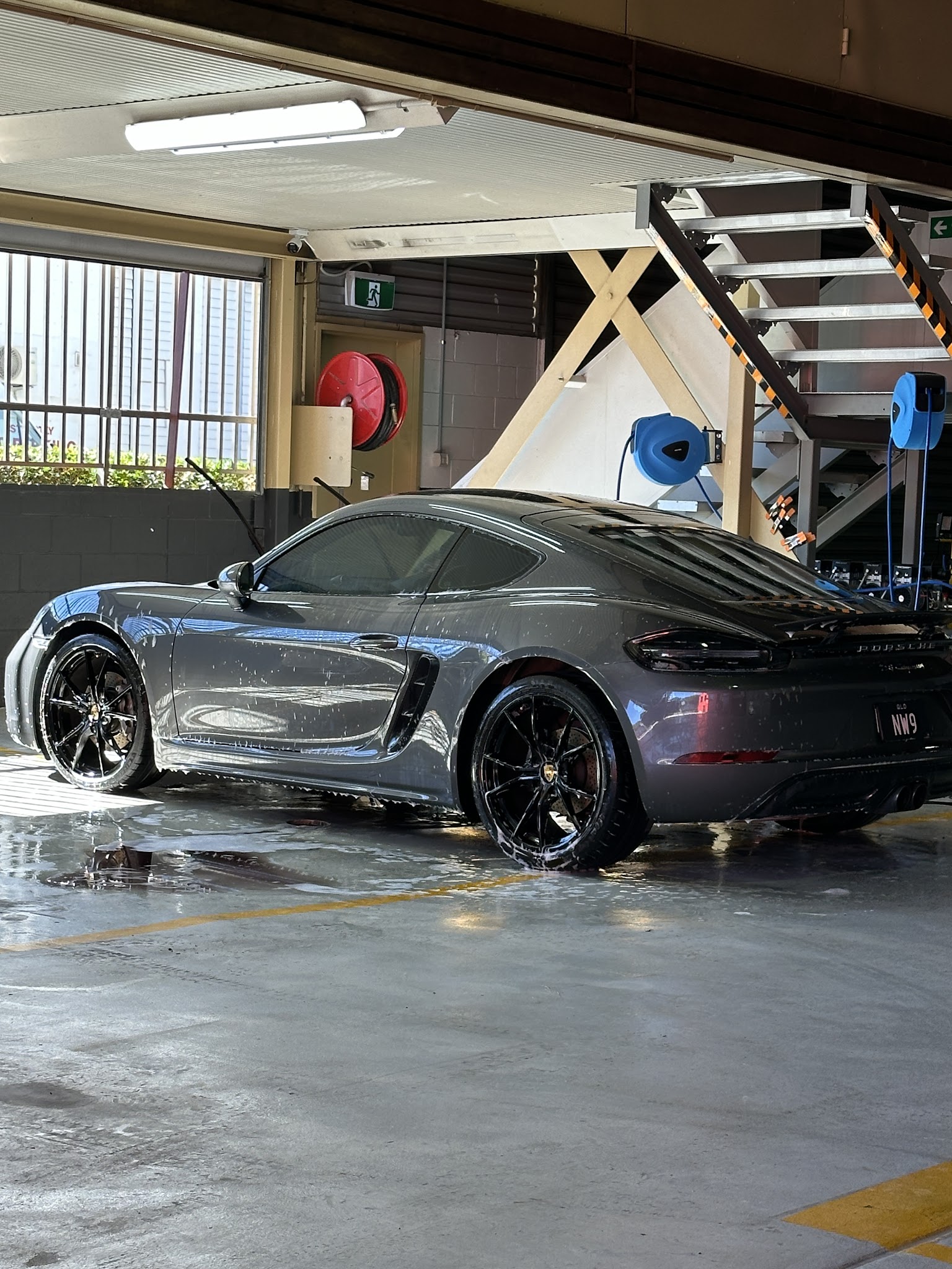 Royal Hand Carwash