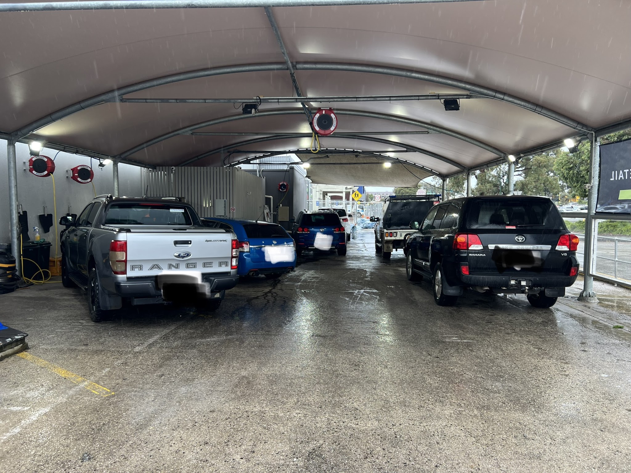 Royal Valet Car Wash