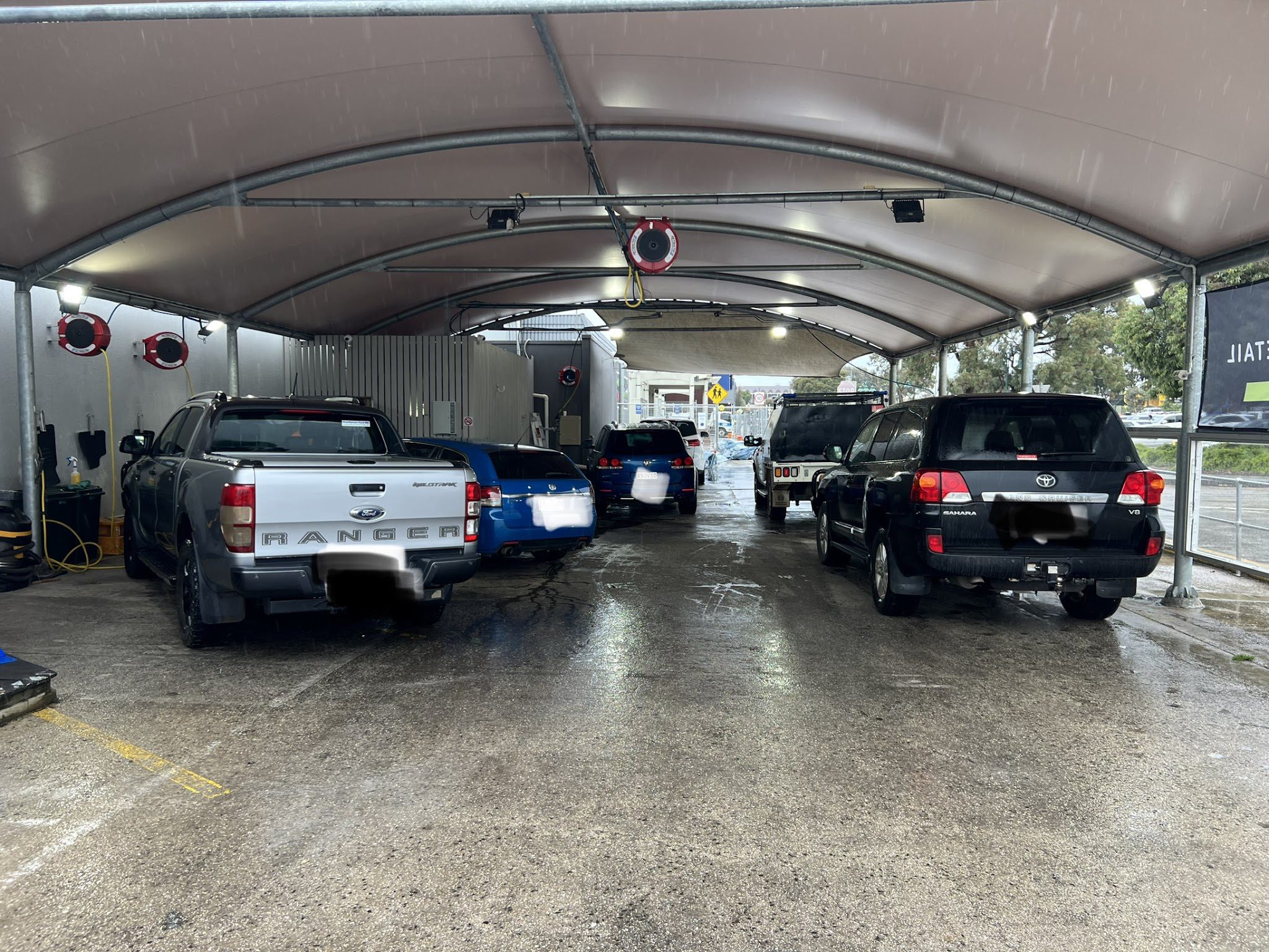 Royal Valet Car Wash