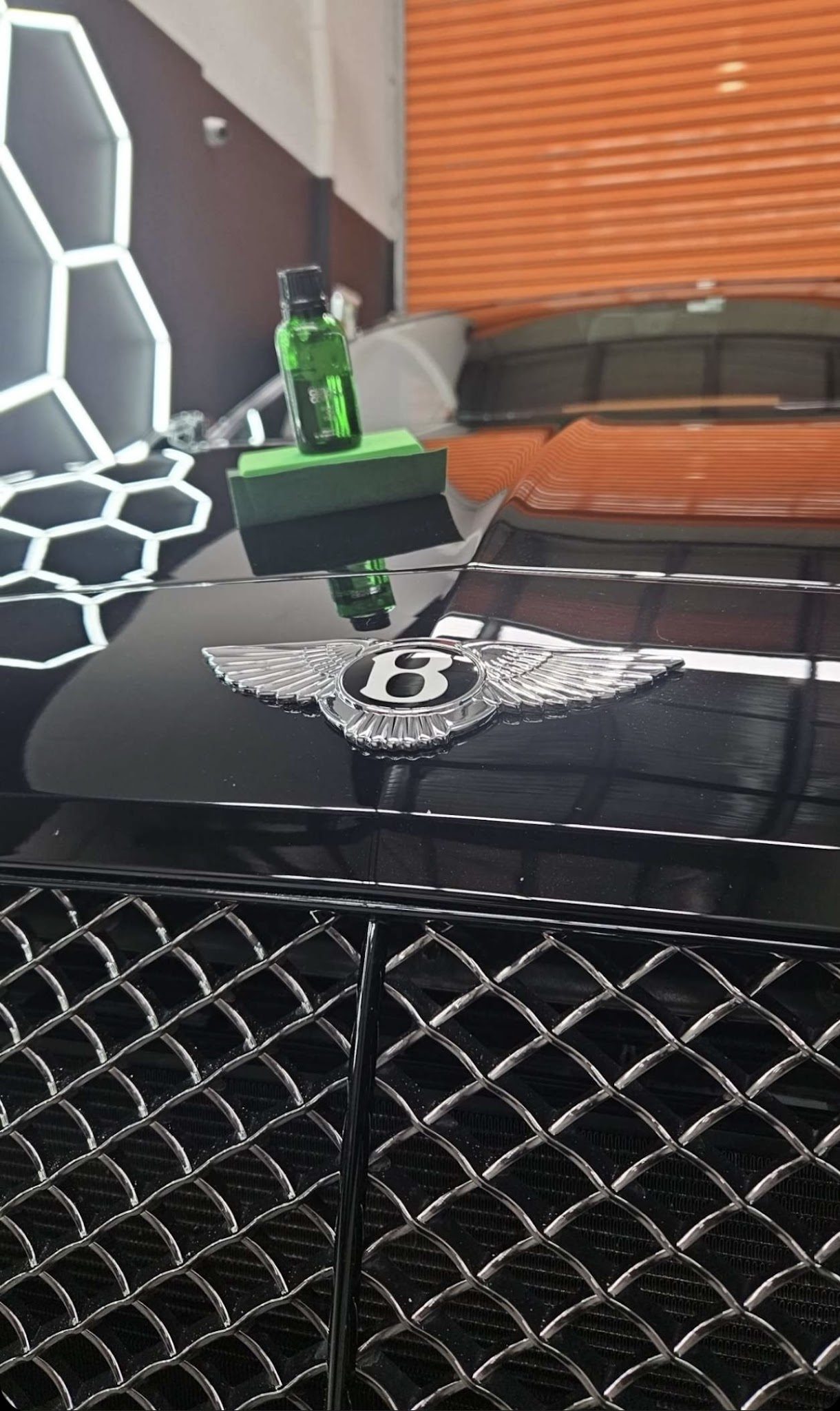 Royal Worx Detailing