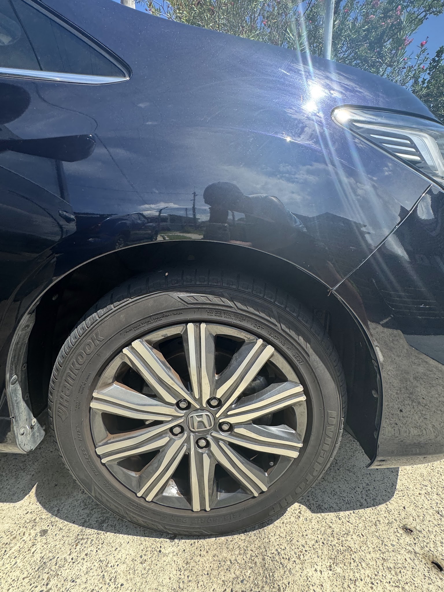 Ryde Car Detailing