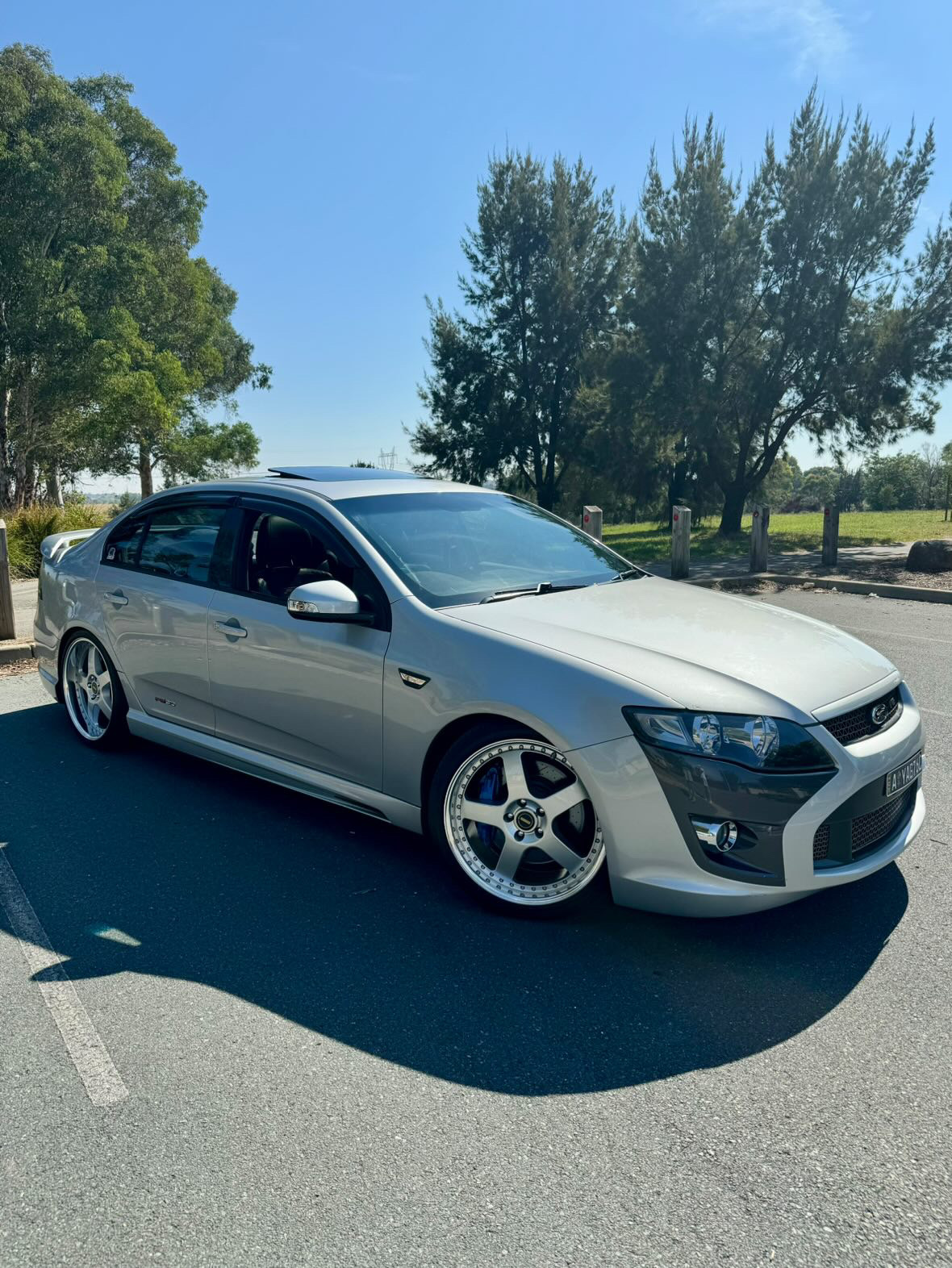Sam’s Auto Styling