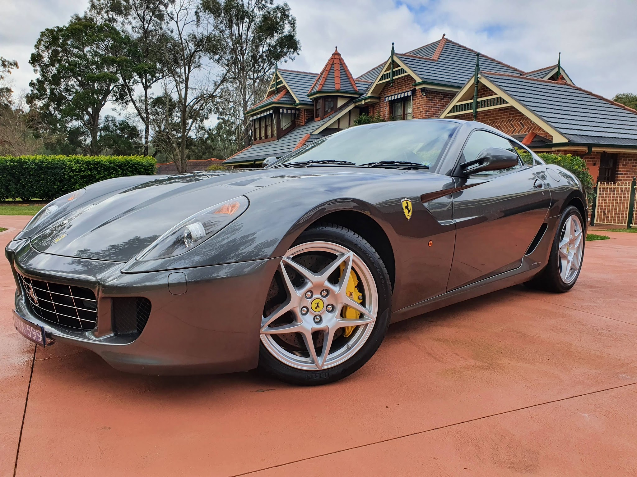 Sav’s Prestige Car Detailing
