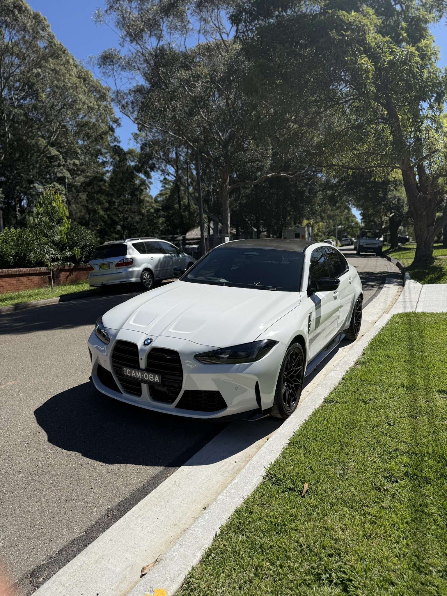 Scrub Bro’s Detailing And Car Wash