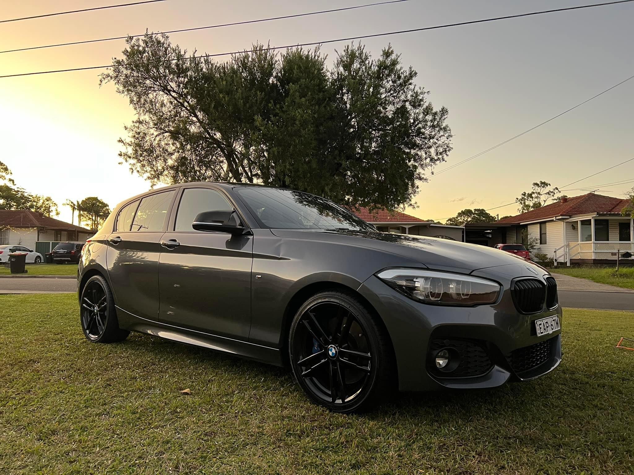 Setho’s Detailing