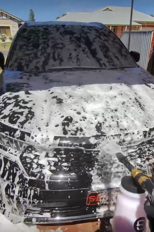 Seven7H Car Detailing