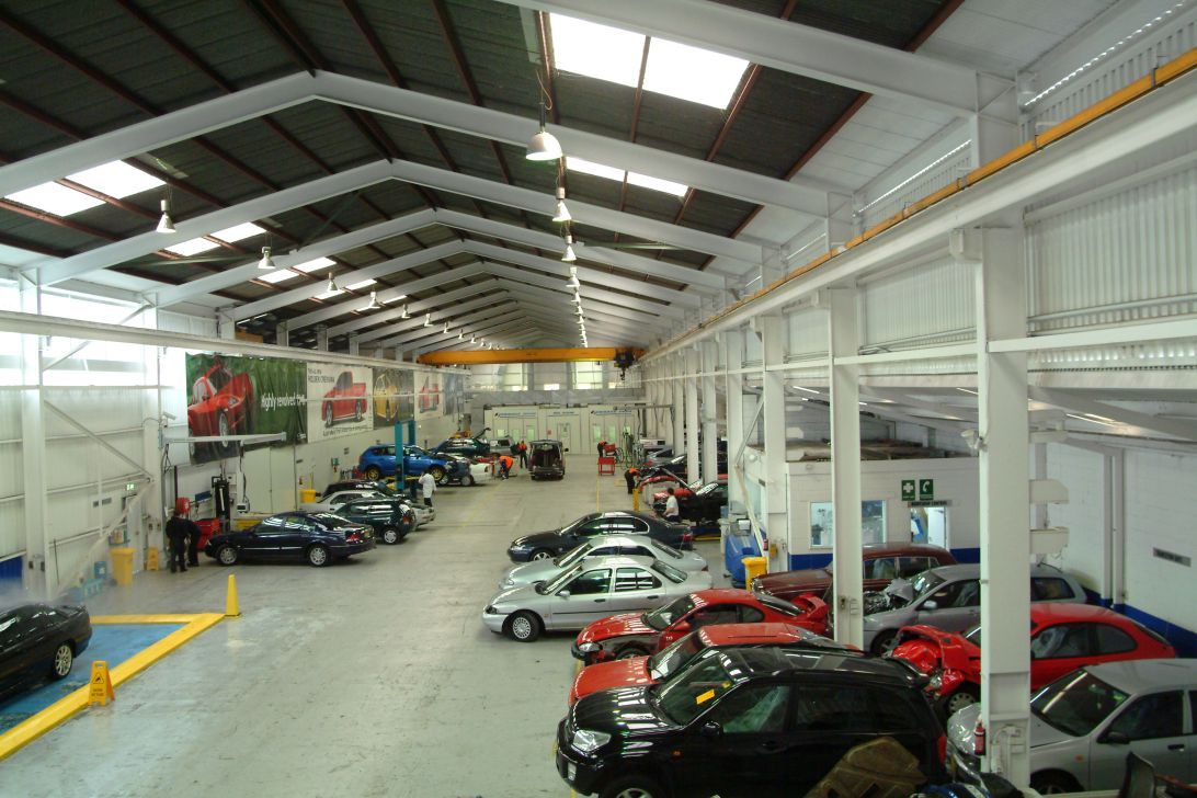 Shafer Auto