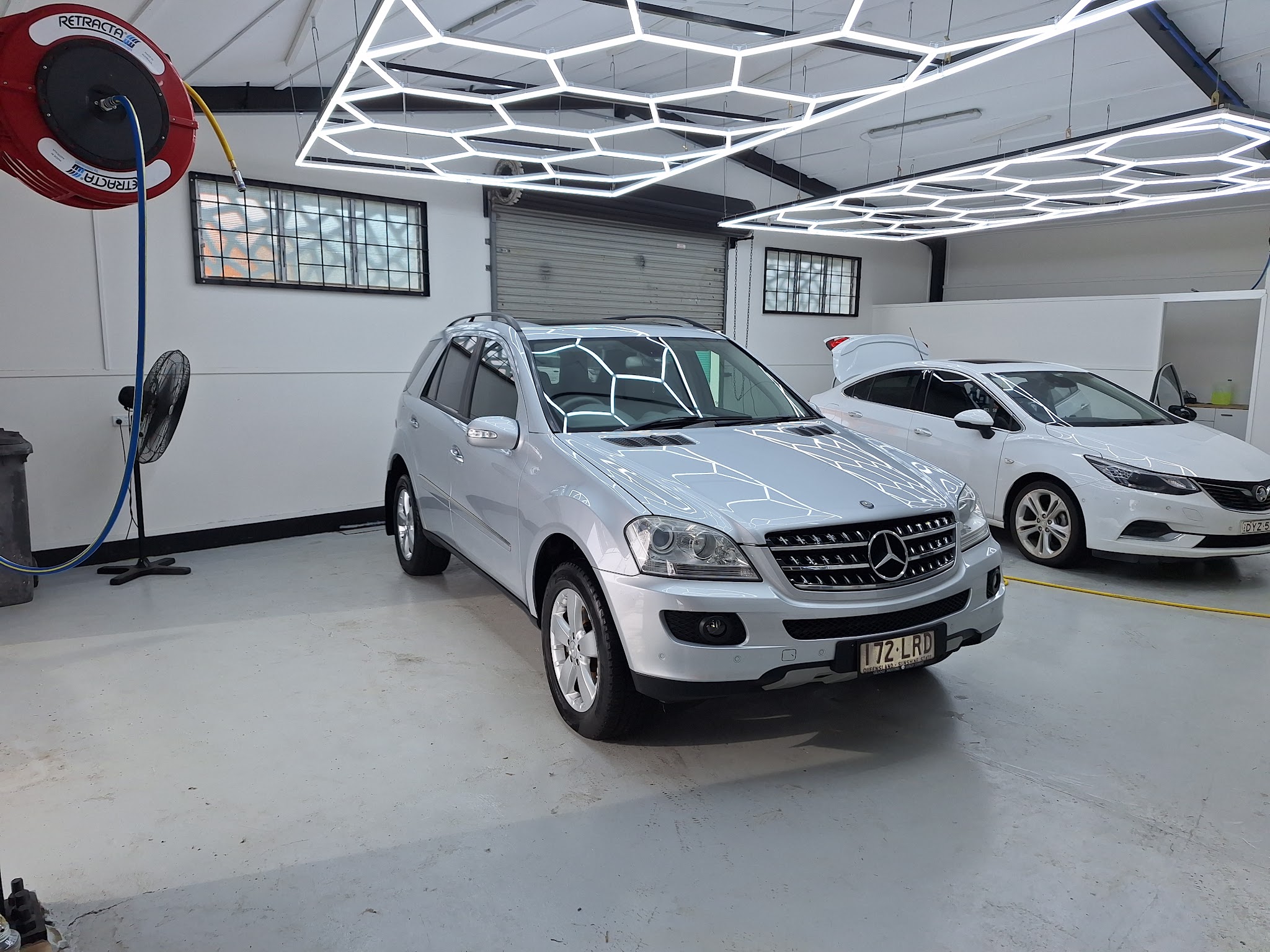 Sharp Car Detailing