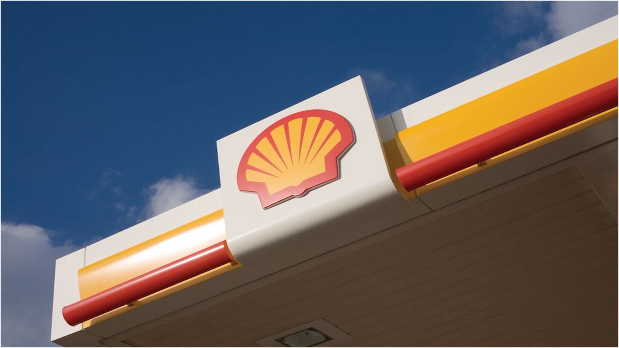 Shell Otr Naracoorte