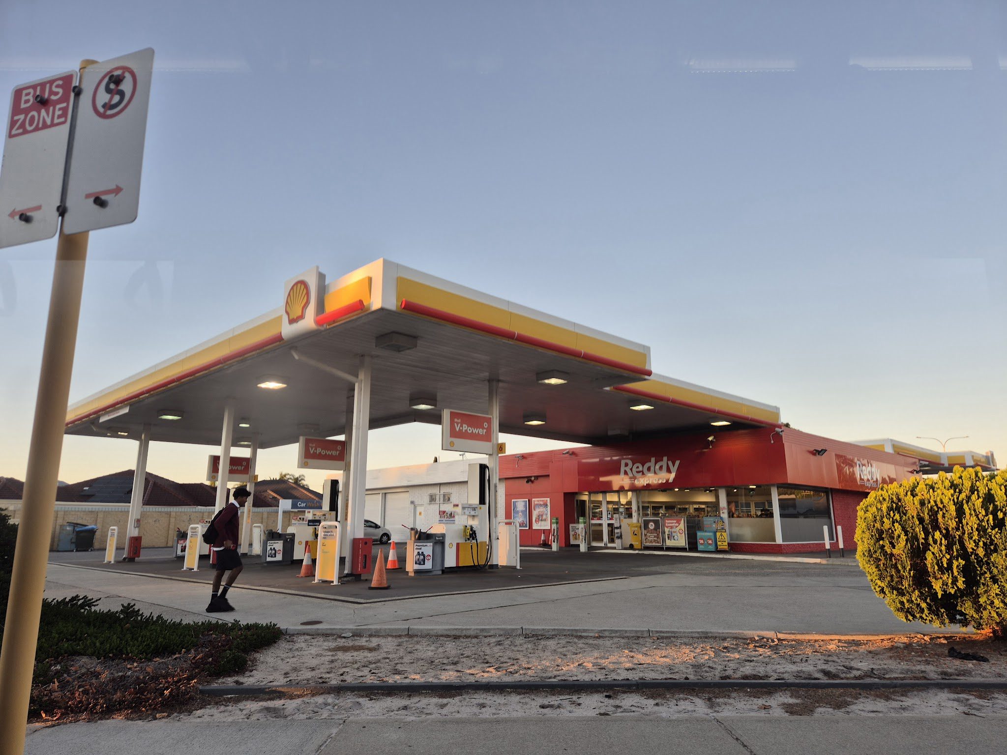 Shell Reddy Express Willetton