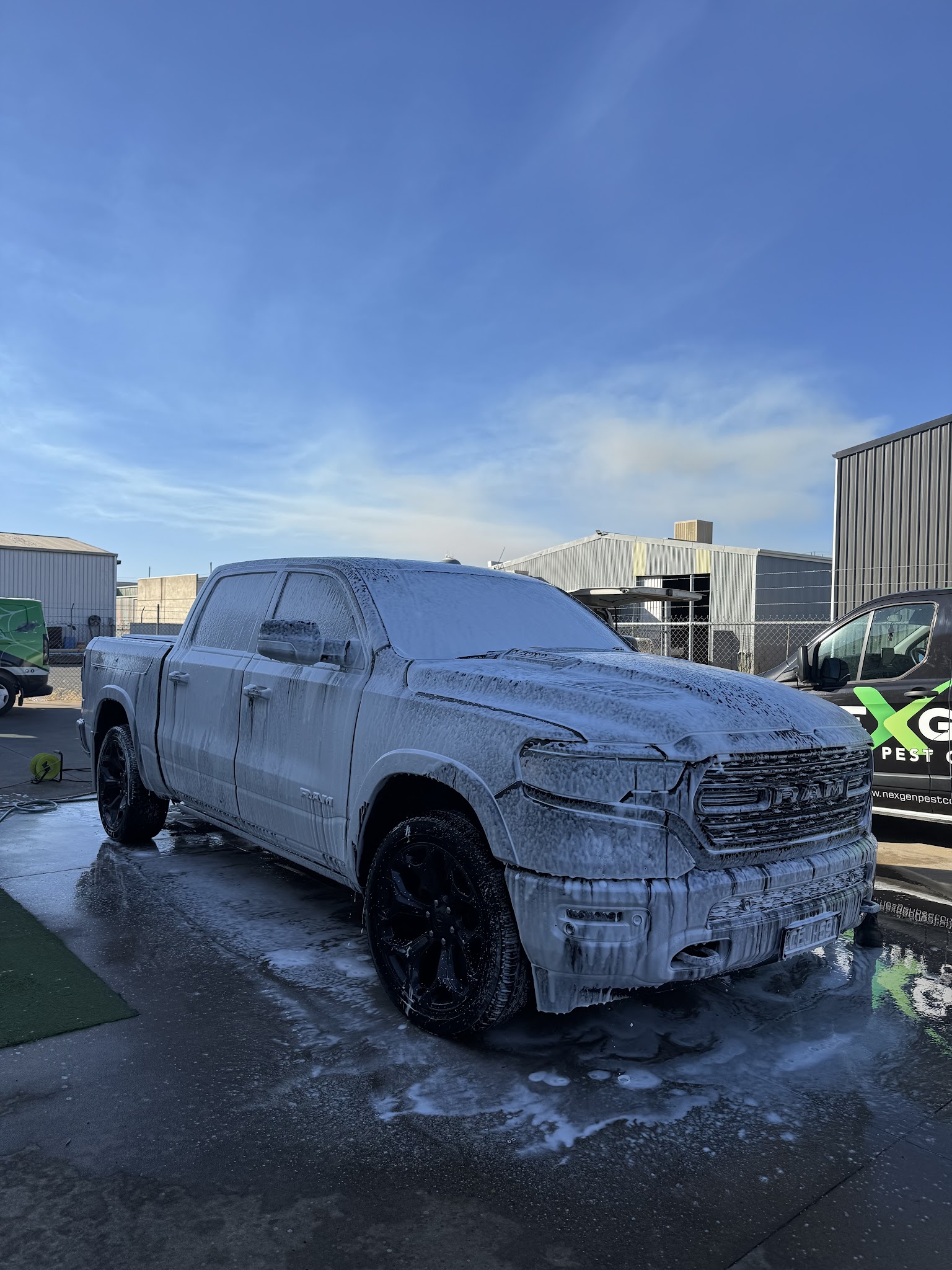 Shepparton Car Detailing