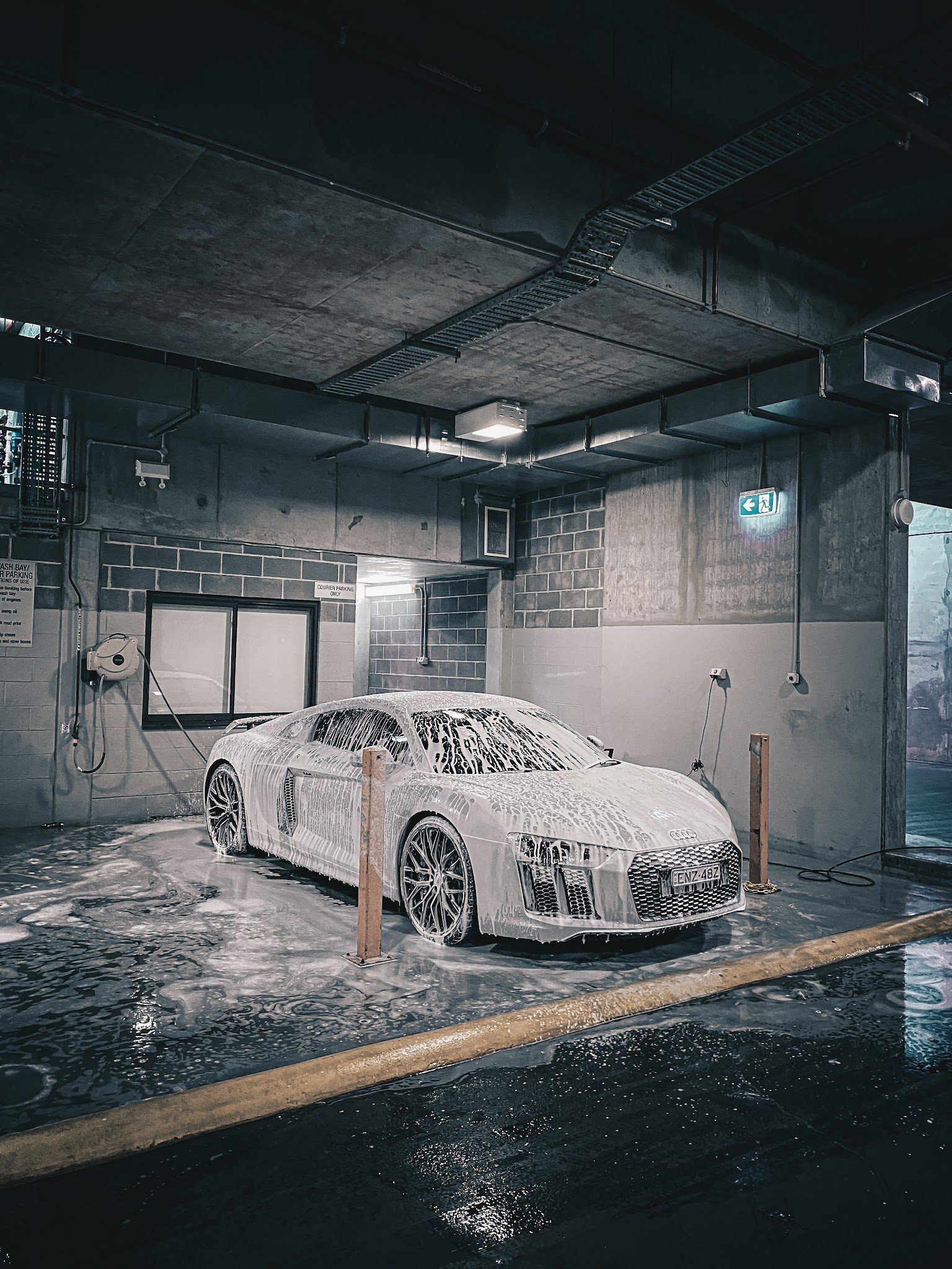 Shibbi Automotive Care